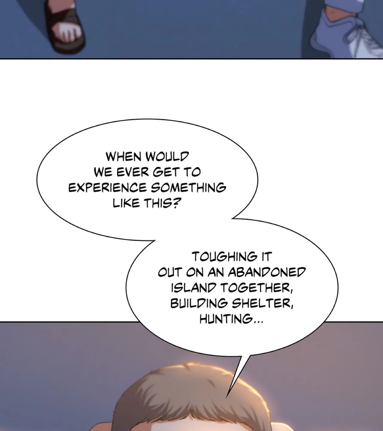 Lustful Games Chapter 30 image 69
