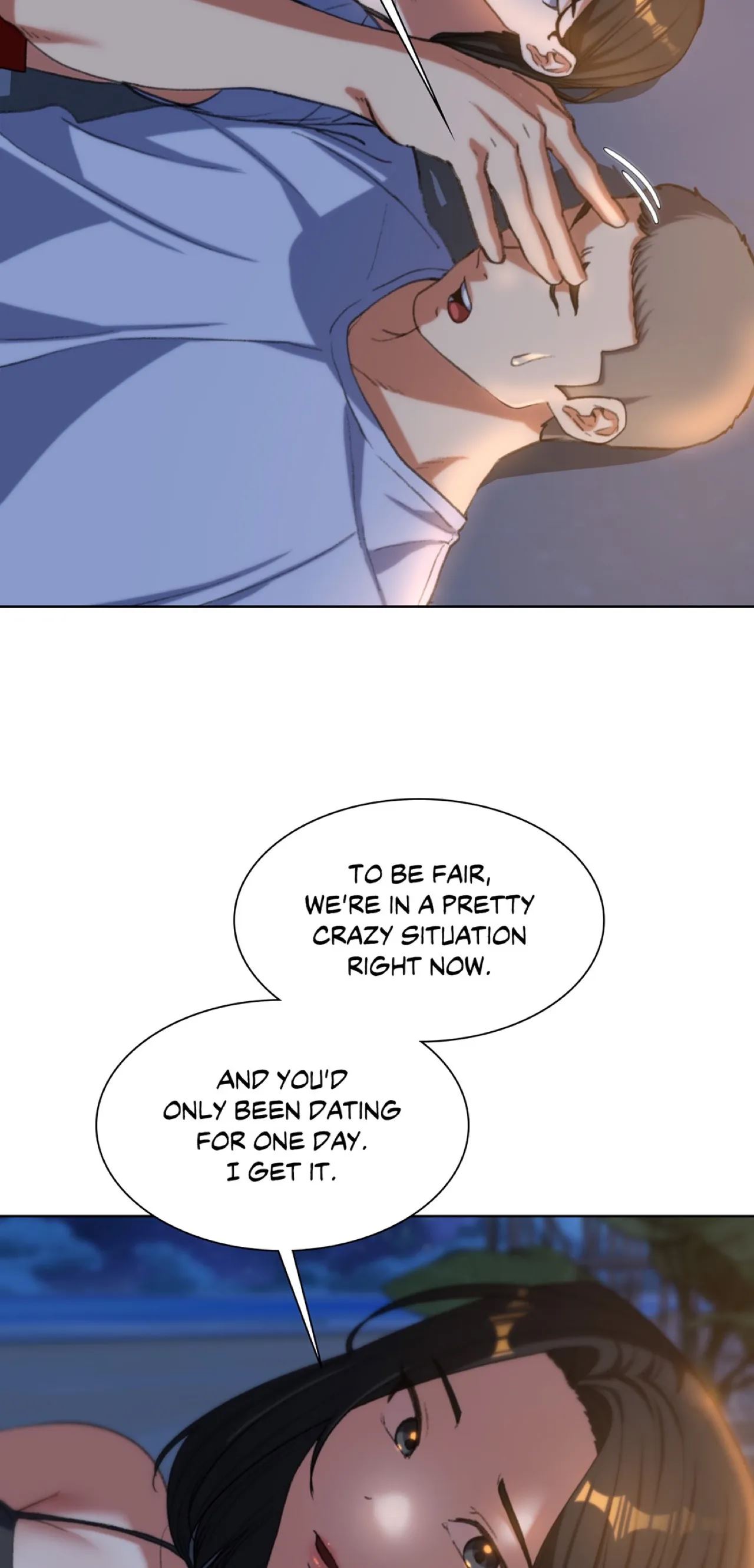 Lustful Games Chapter 30 image 75