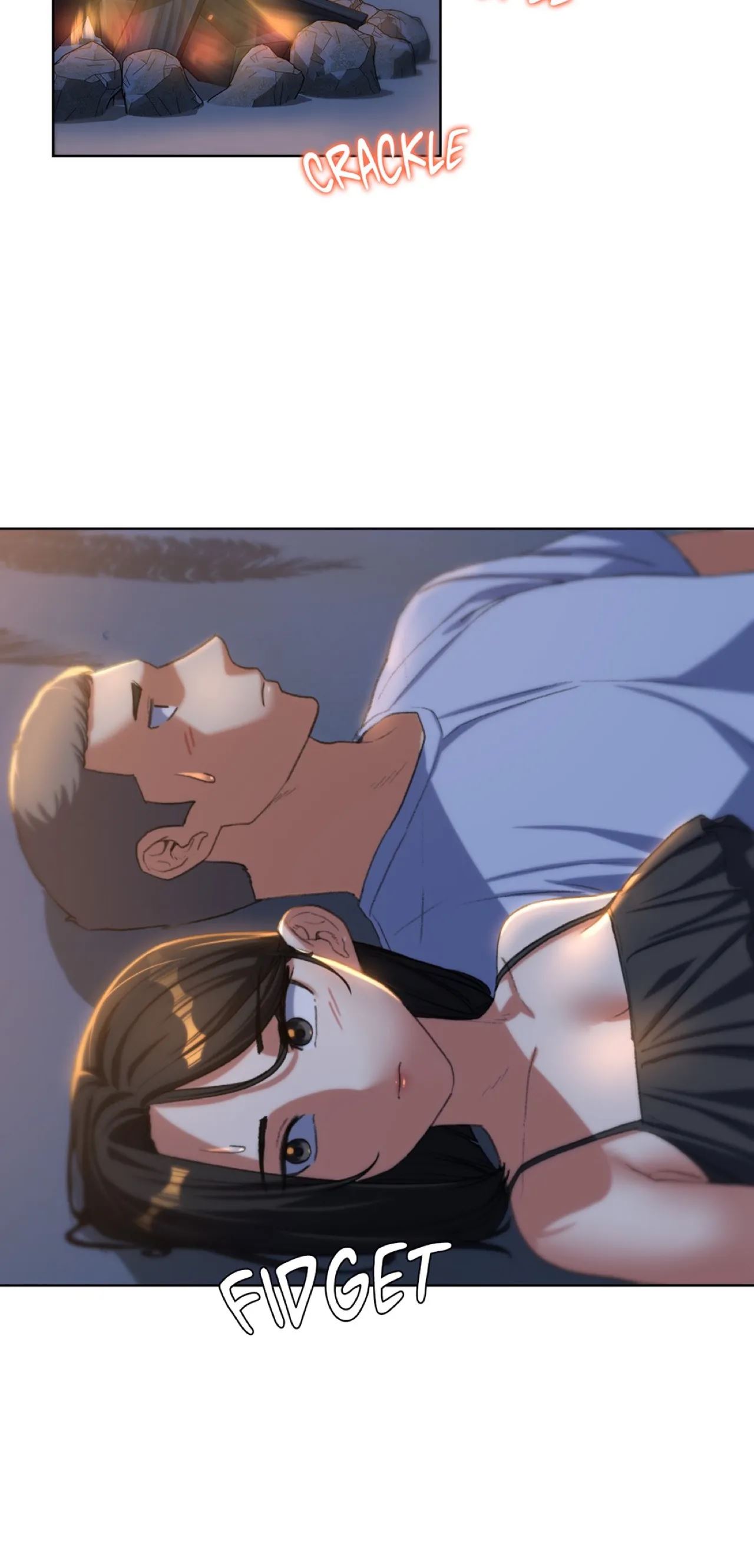 Lustful Games Chapter 30 image 77
