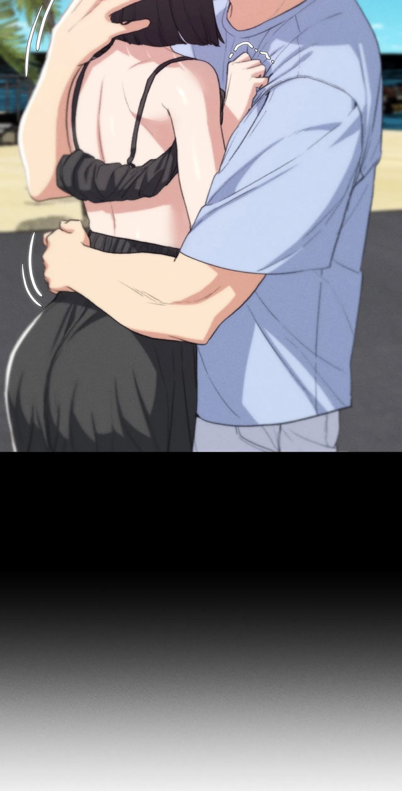 Lustful Games Chapter 30 image 82