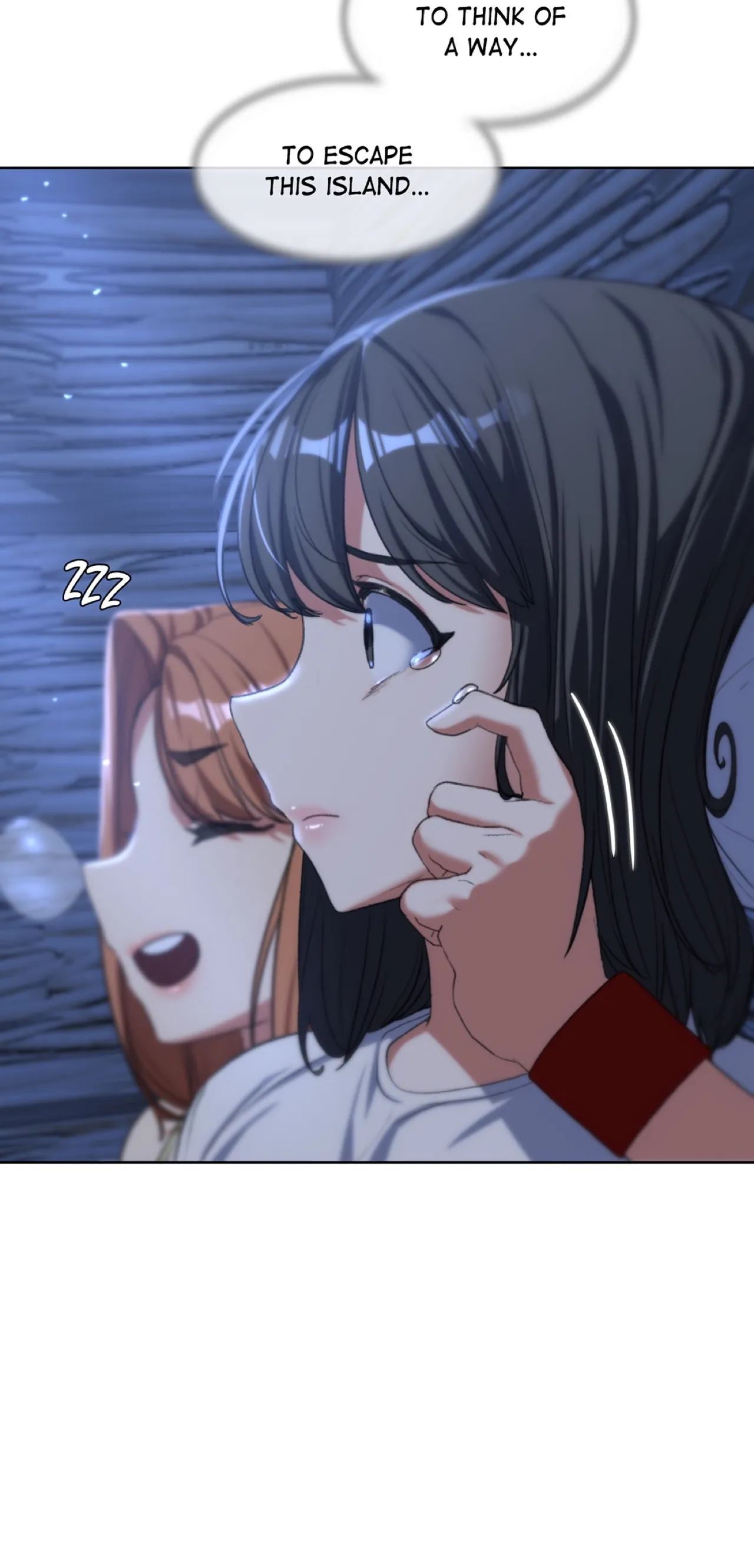 Lustful Games Chapter 30 image 94