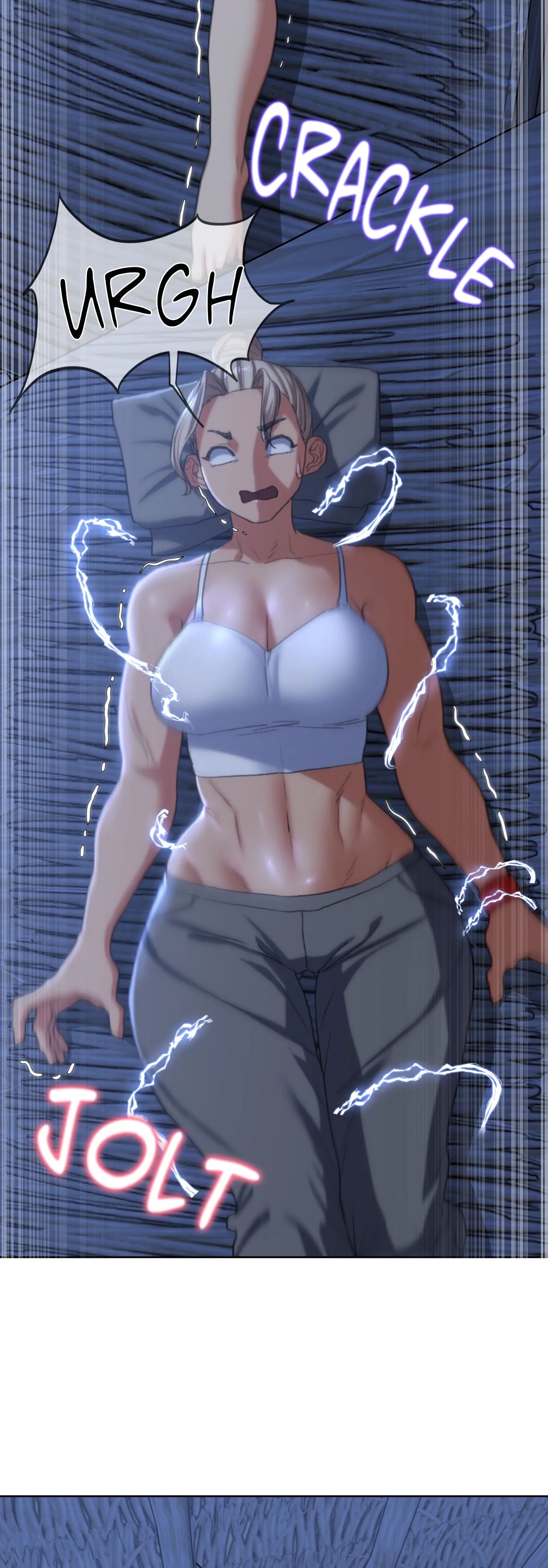 Lustful Games Chapter 31 image 19