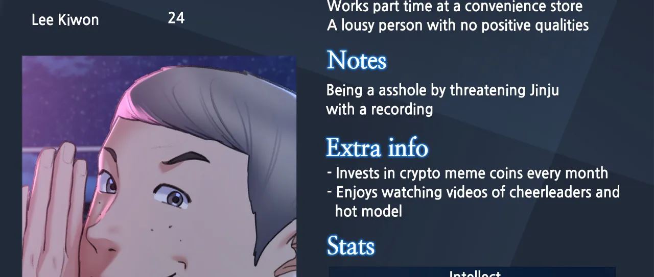 Lustful Games Chapter 31 image 62