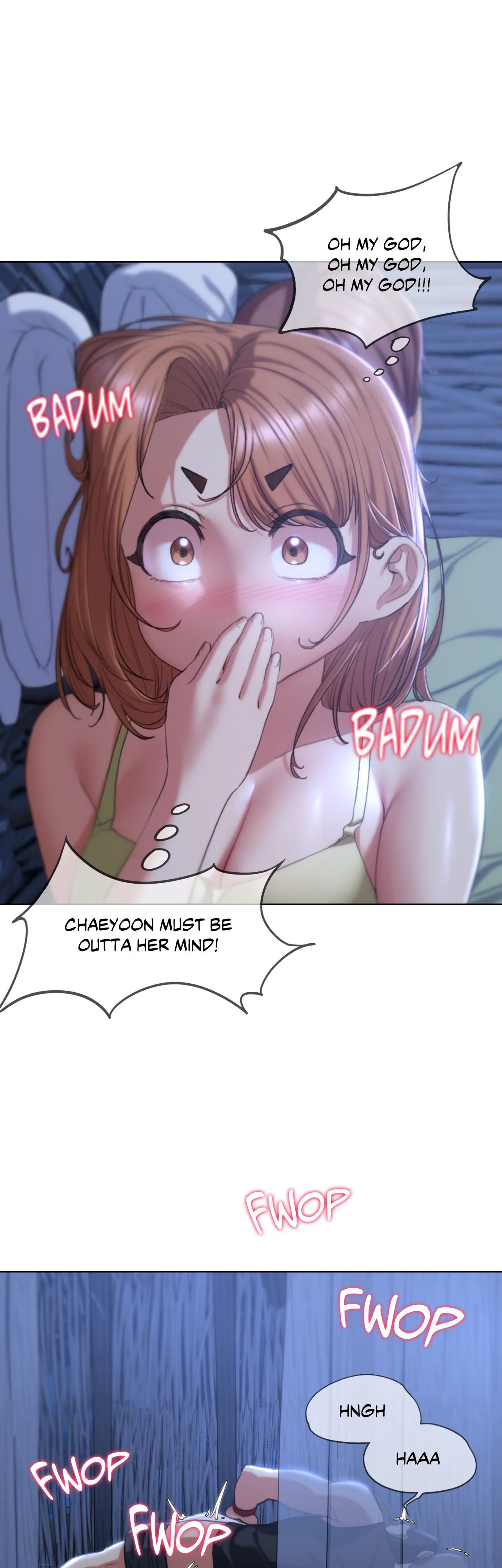 Lustful Games Chapter 32 image 15