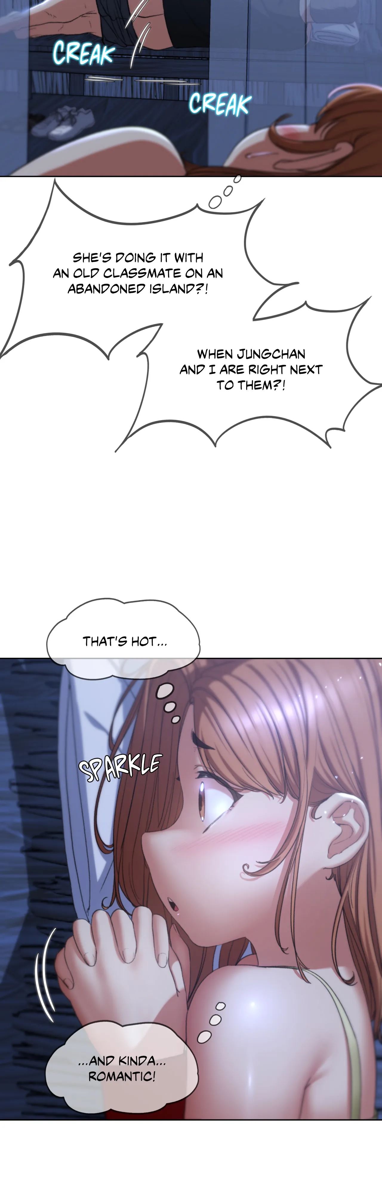 Lustful Games Chapter 32 image 16