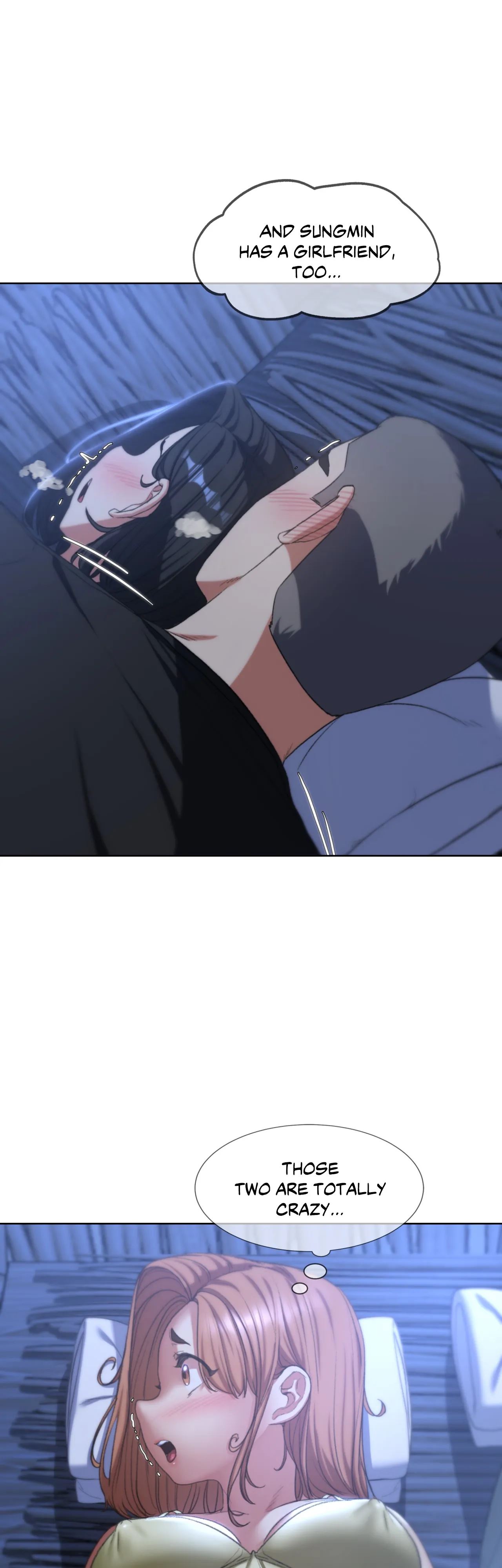 Lustful Games Chapter 32 image 17