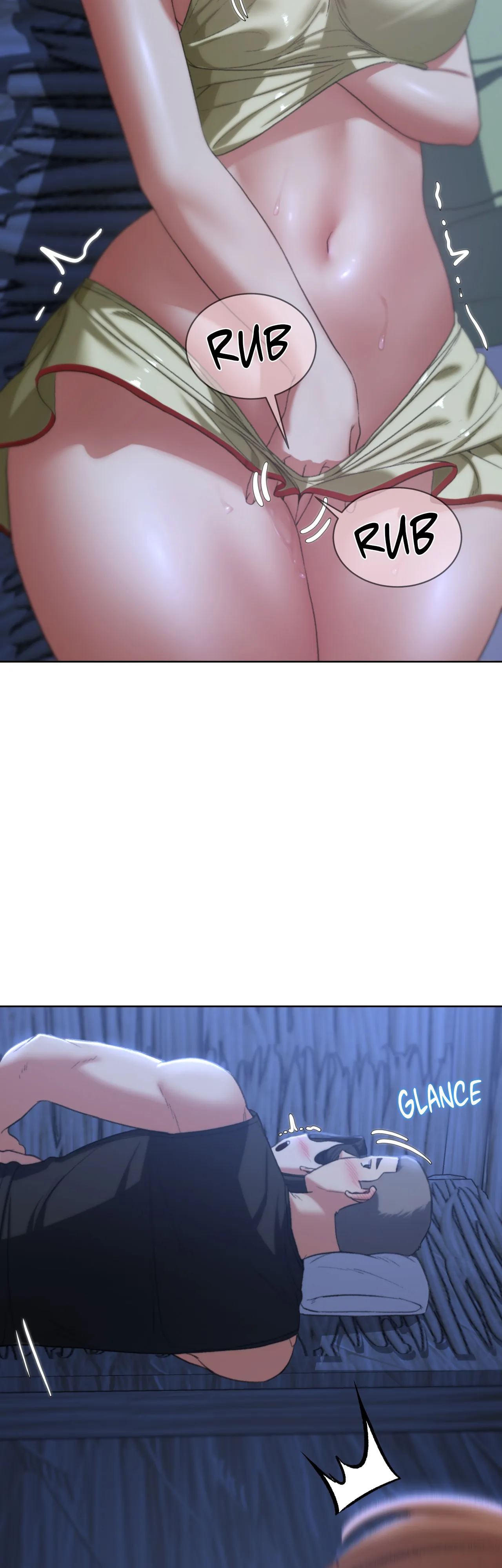 Lustful Games Chapter 32 image 19