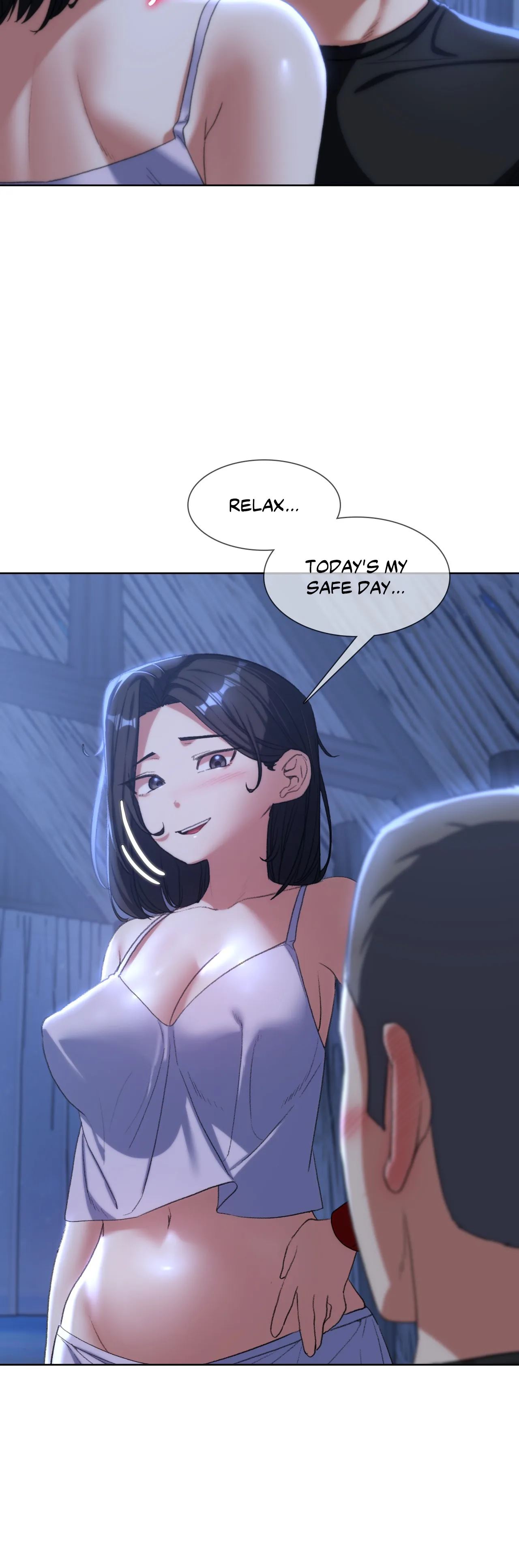 Lustful Games Chapter 32 image 28