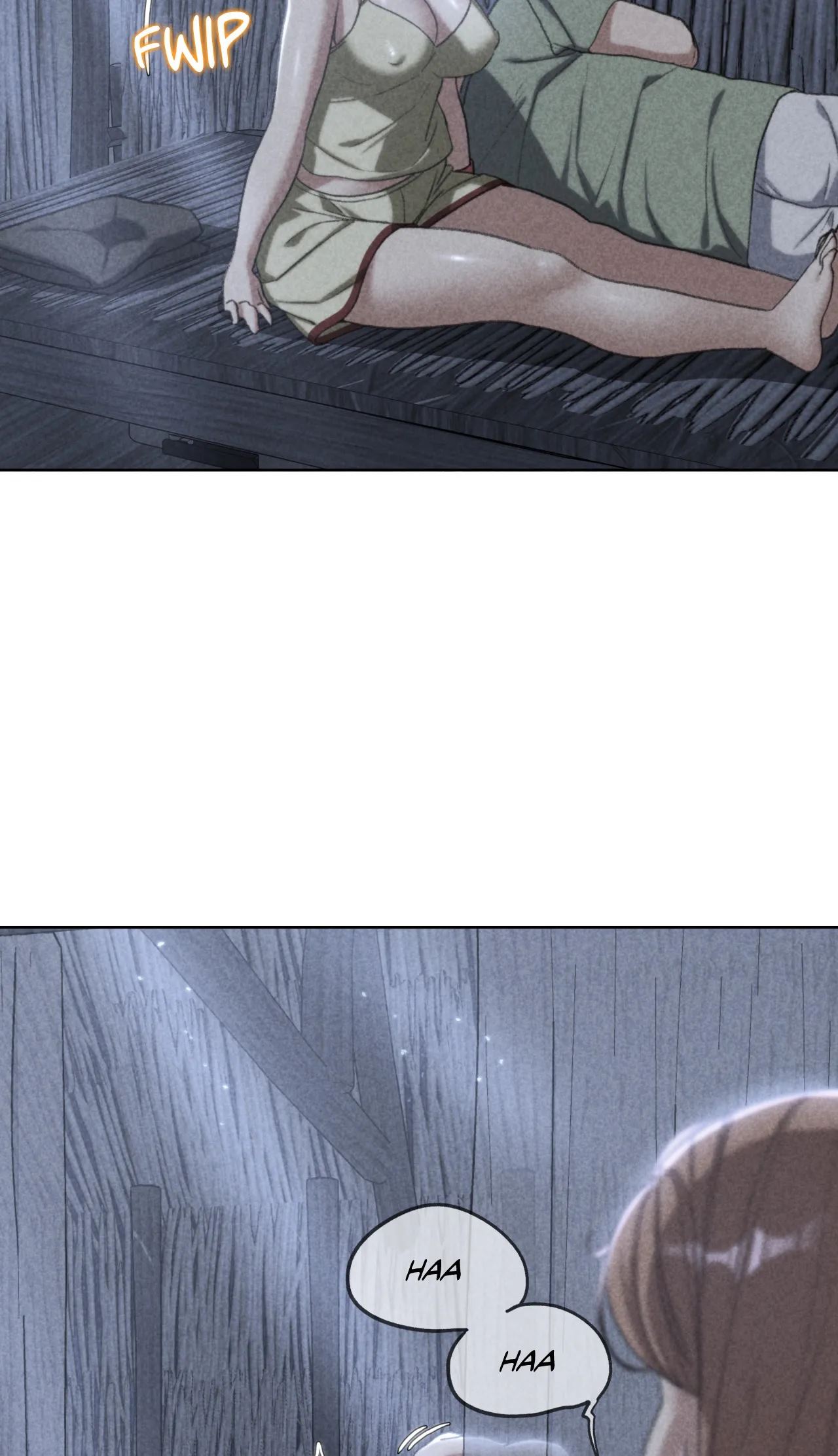 Lustful Games Chapter 32 image 2