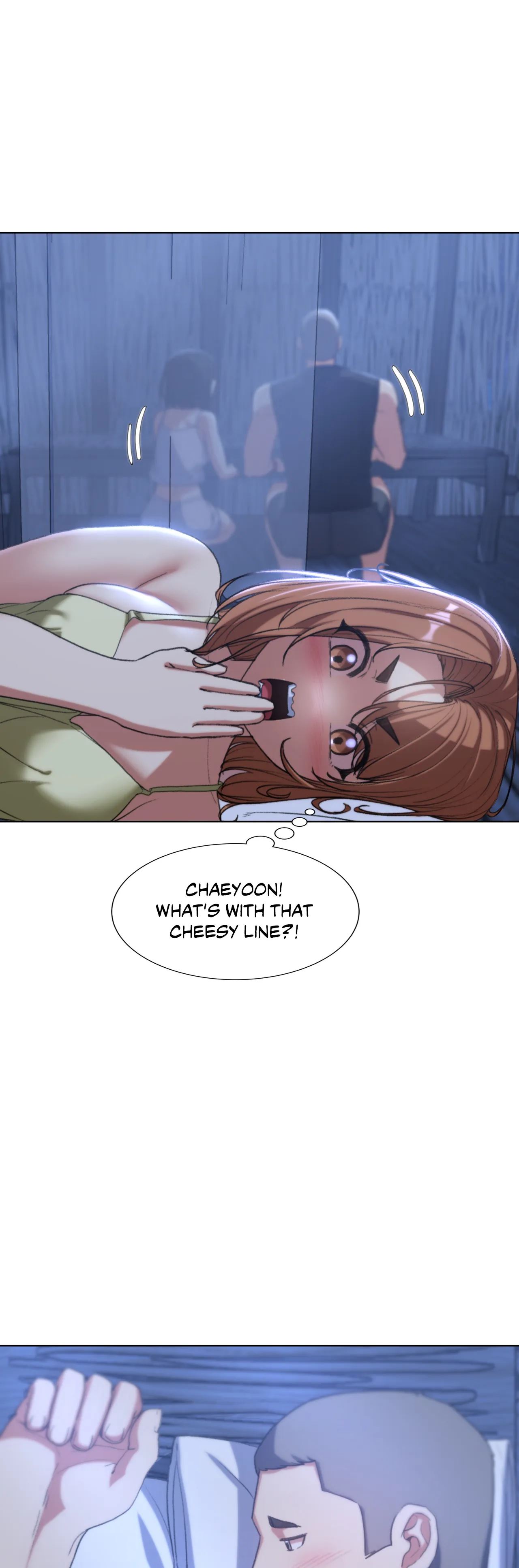 Lustful Games Chapter 32 image 29