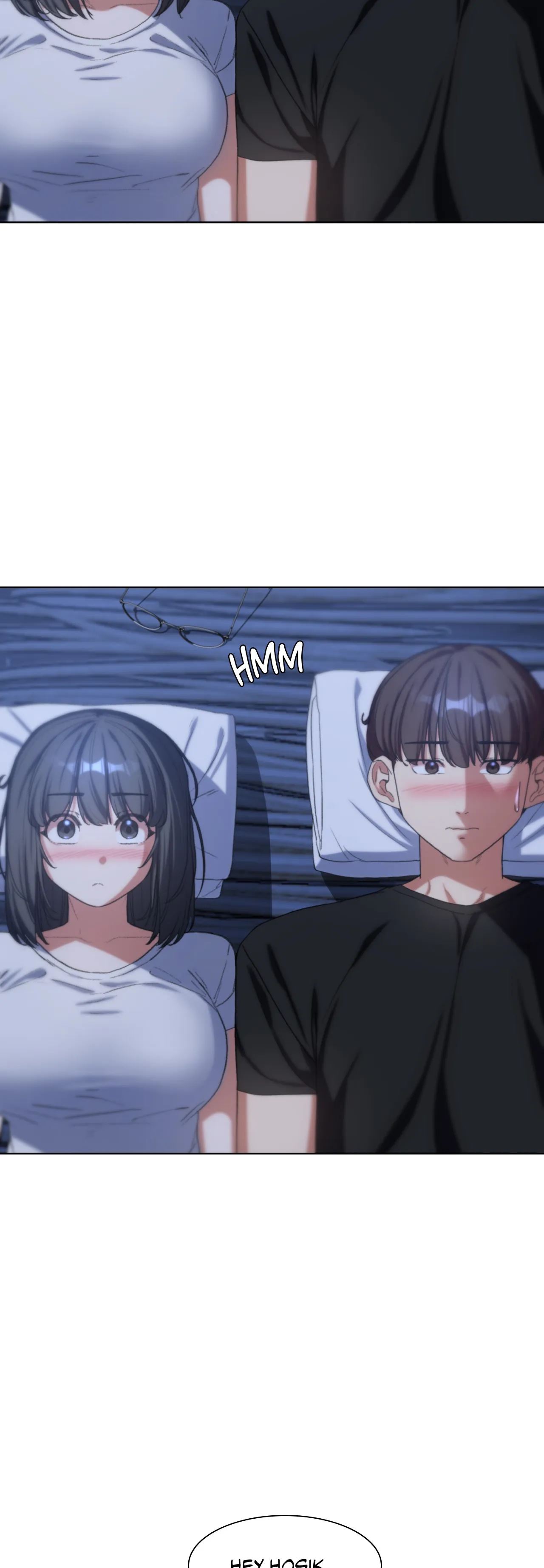Lustful Games Chapter 32 image 38