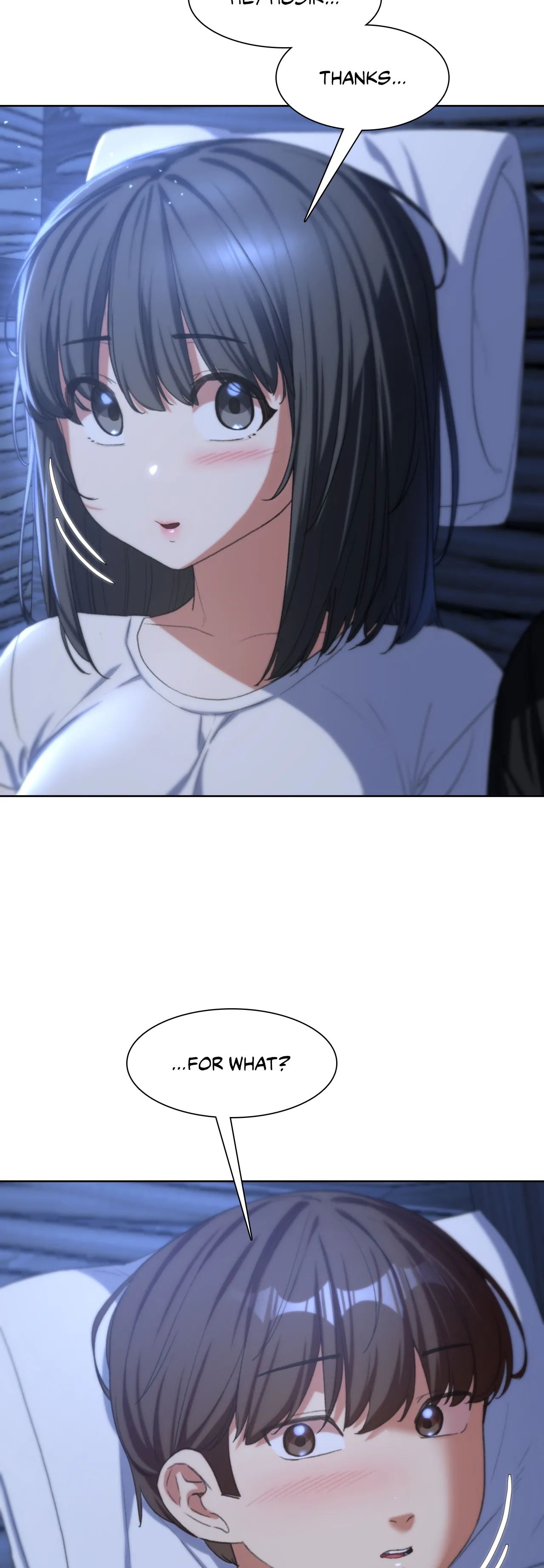 Lustful Games Chapter 32 image 39