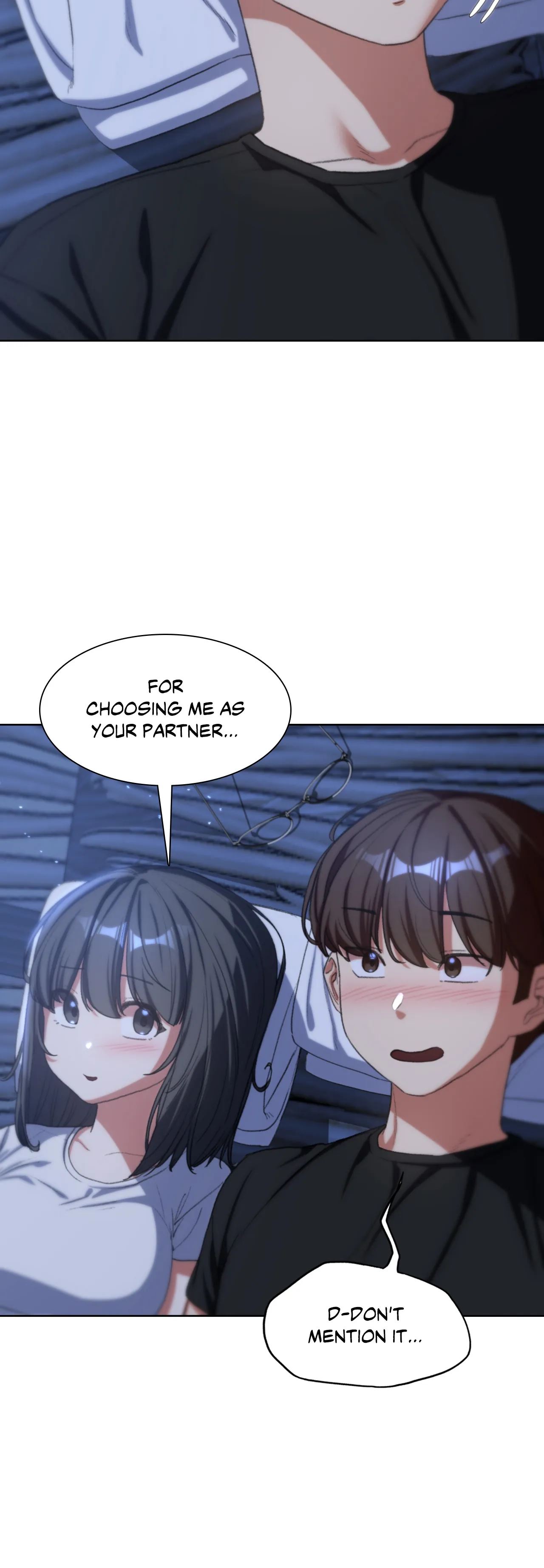 Lustful Games Chapter 32 image 40