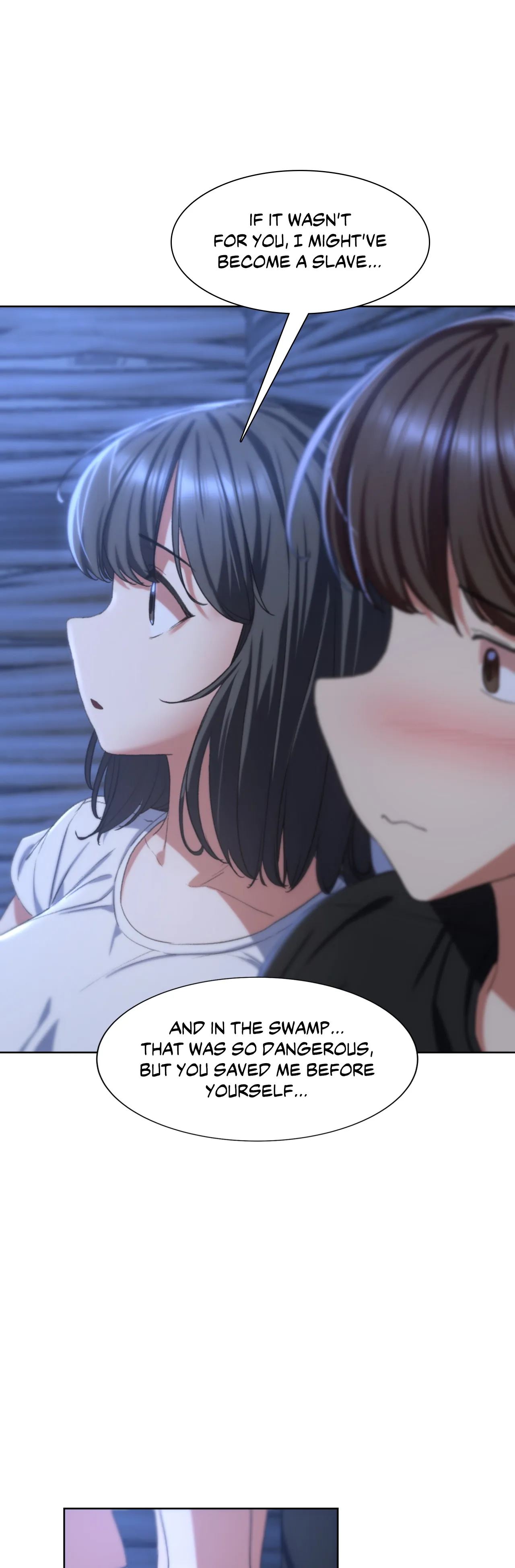 Lustful Games Chapter 32 image 41