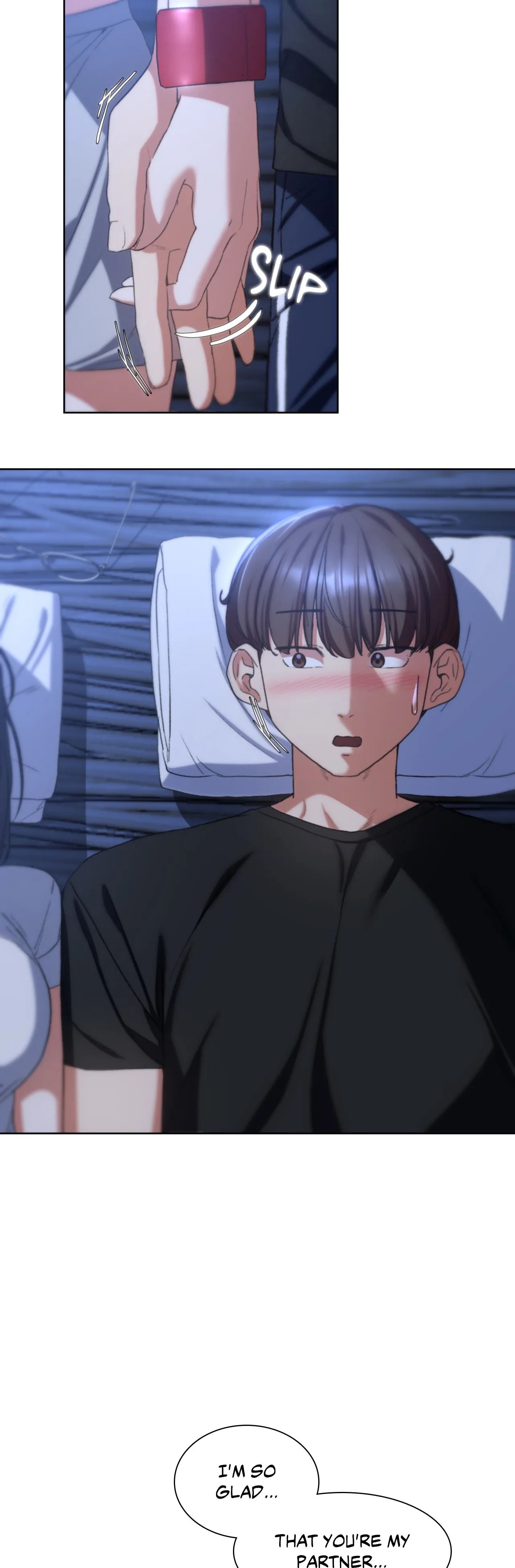 Lustful Games Chapter 32 image 42