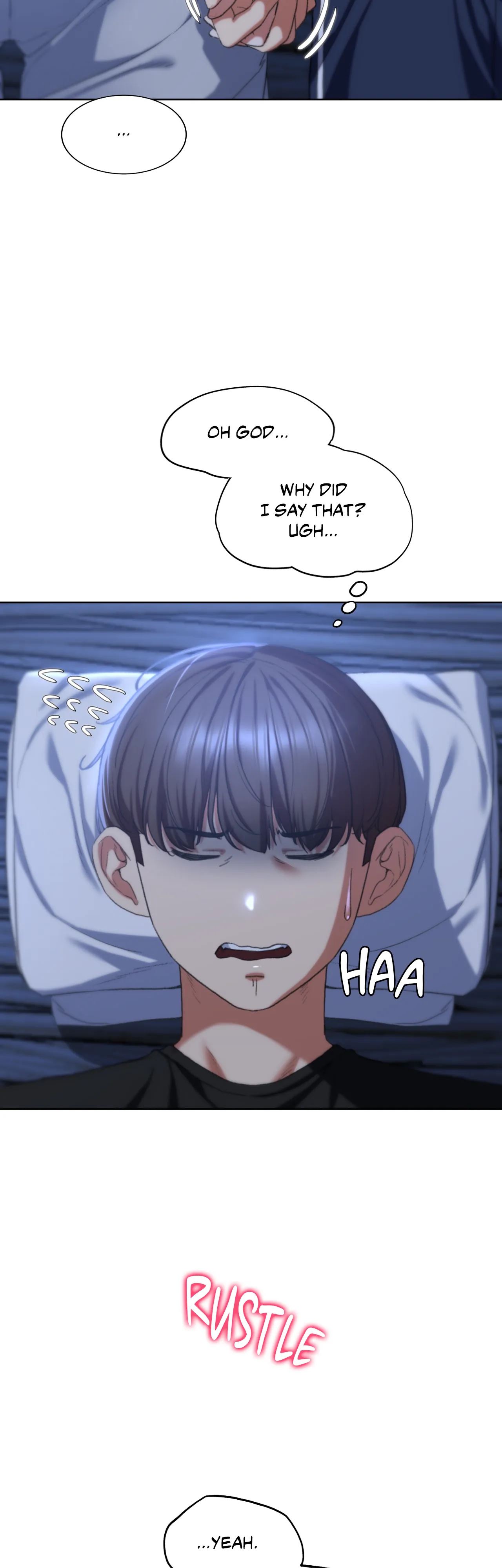 Lustful Games Chapter 32 image 46