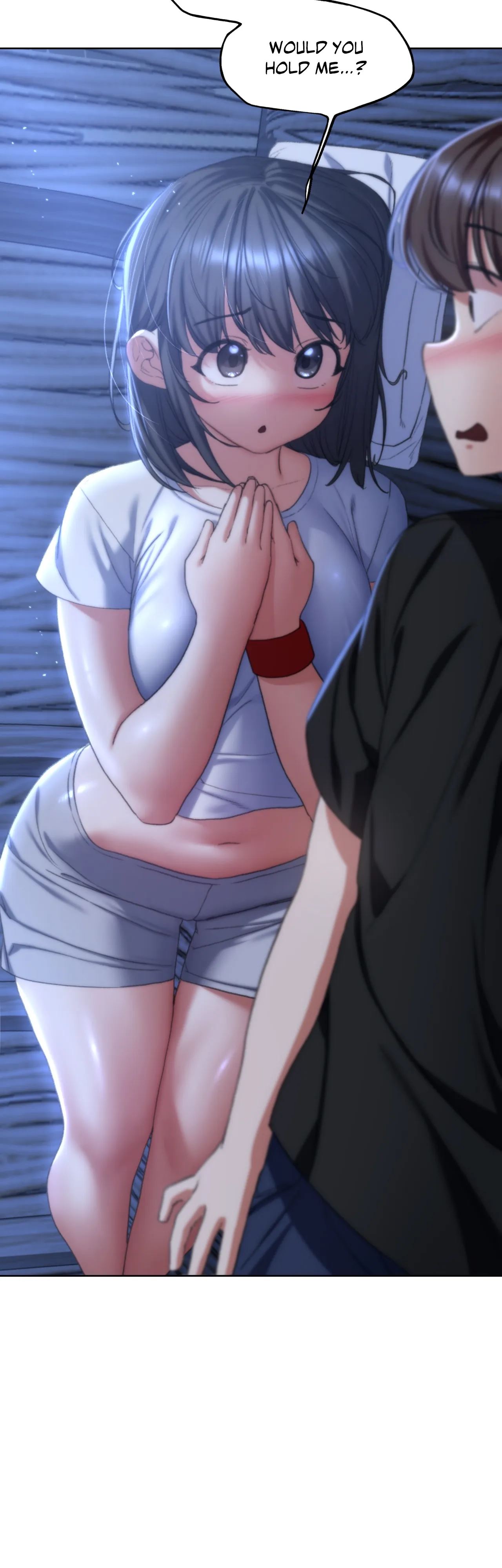 Lustful Games Chapter 32 image 47