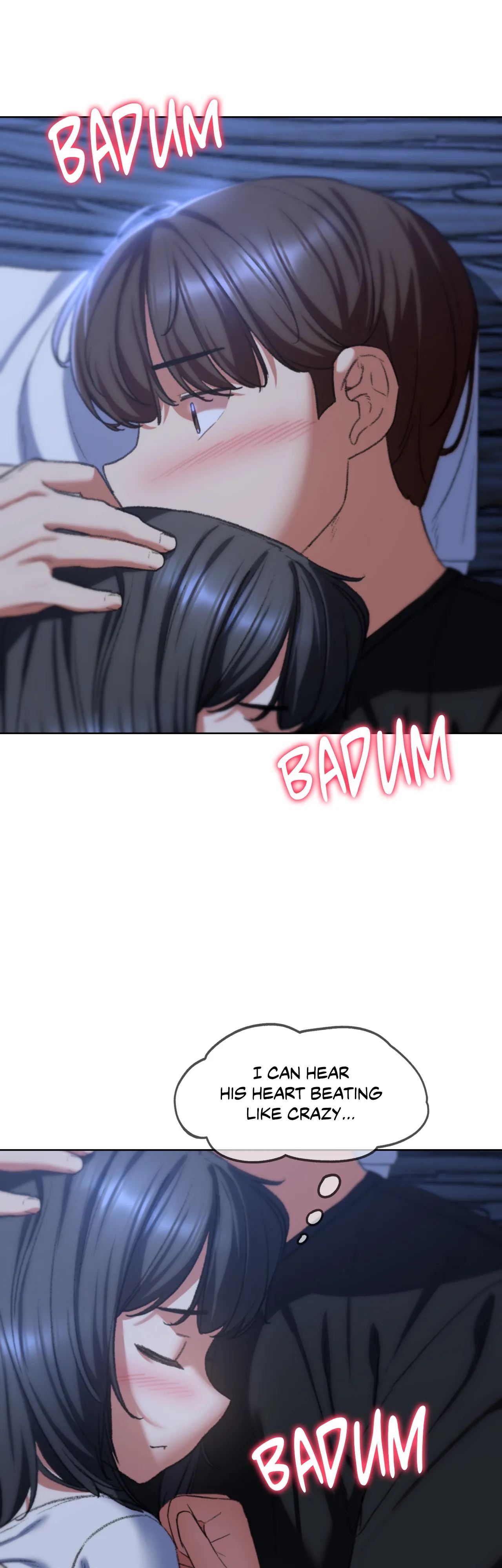 Lustful Games Chapter 32 image 49
