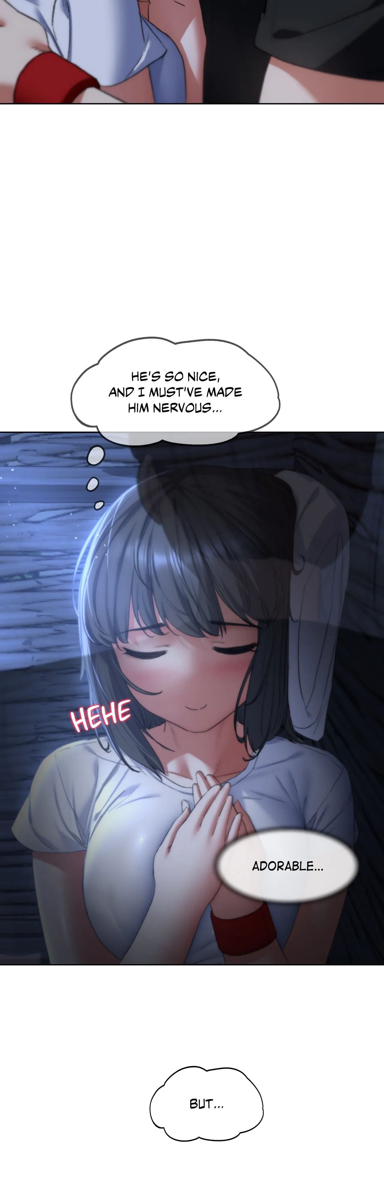 Lustful Games Chapter 32 image 50