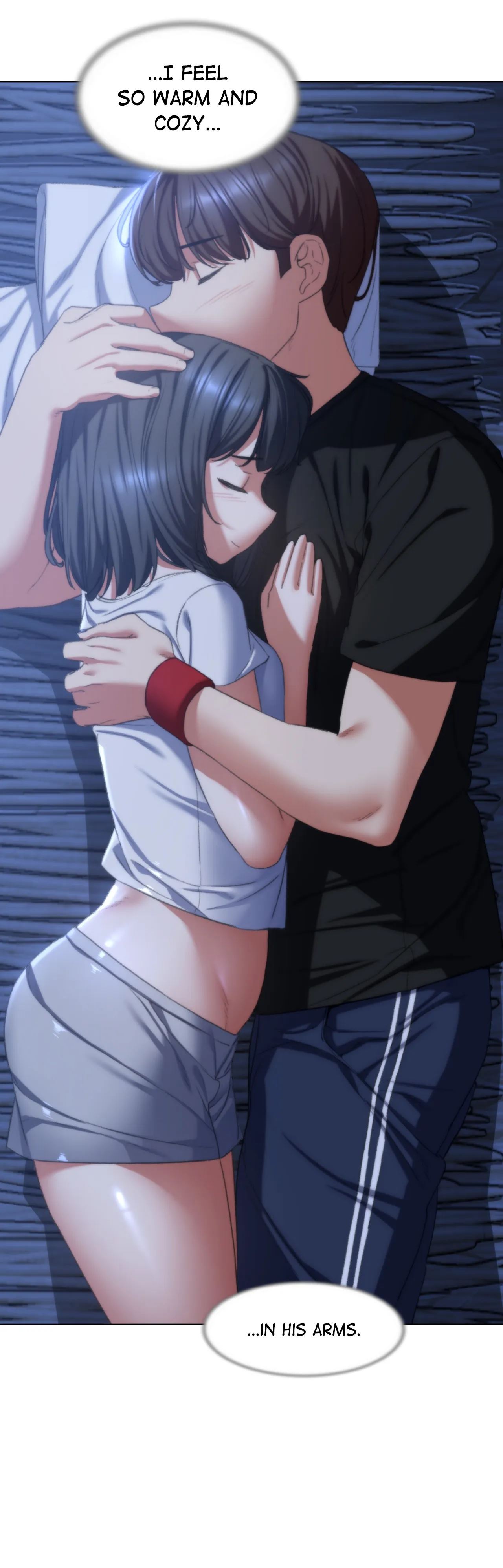 Lustful Games Chapter 32 image 51