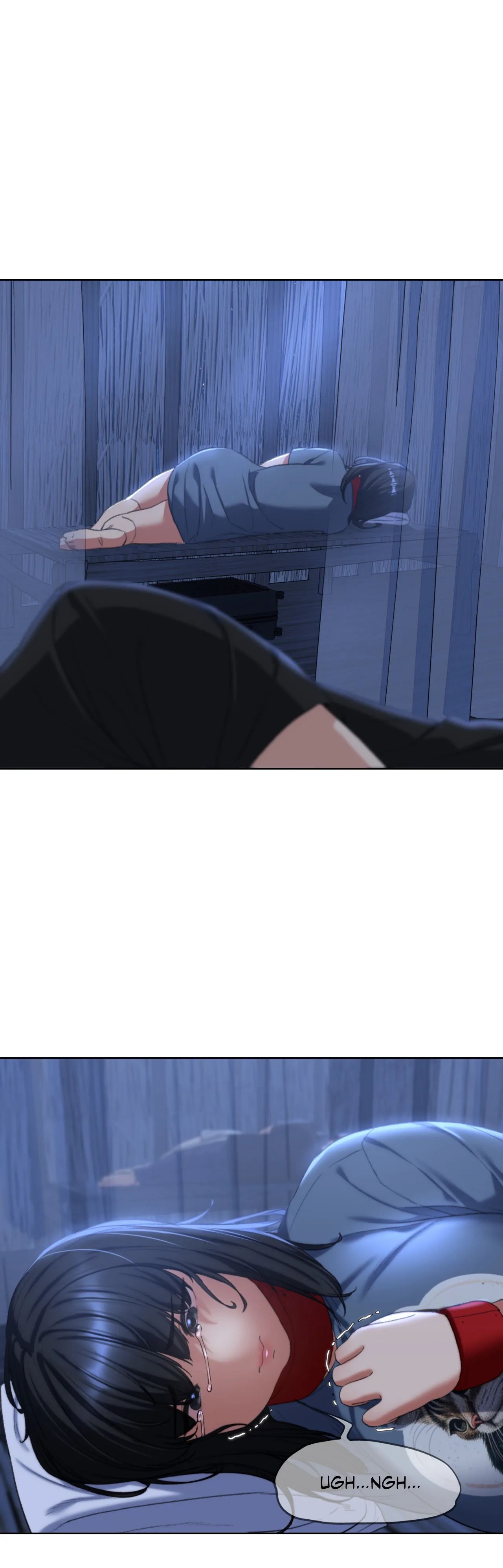 Lustful Games Chapter 32 image 52