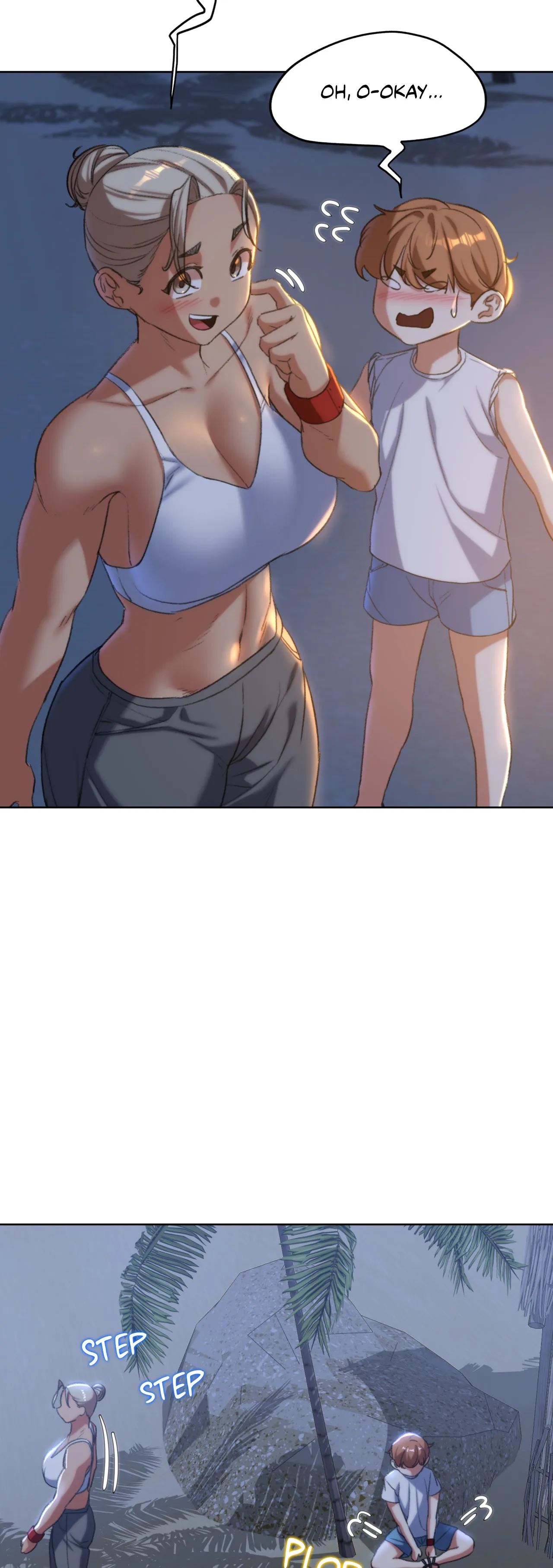 Lustful Games Chapter 32 image 55