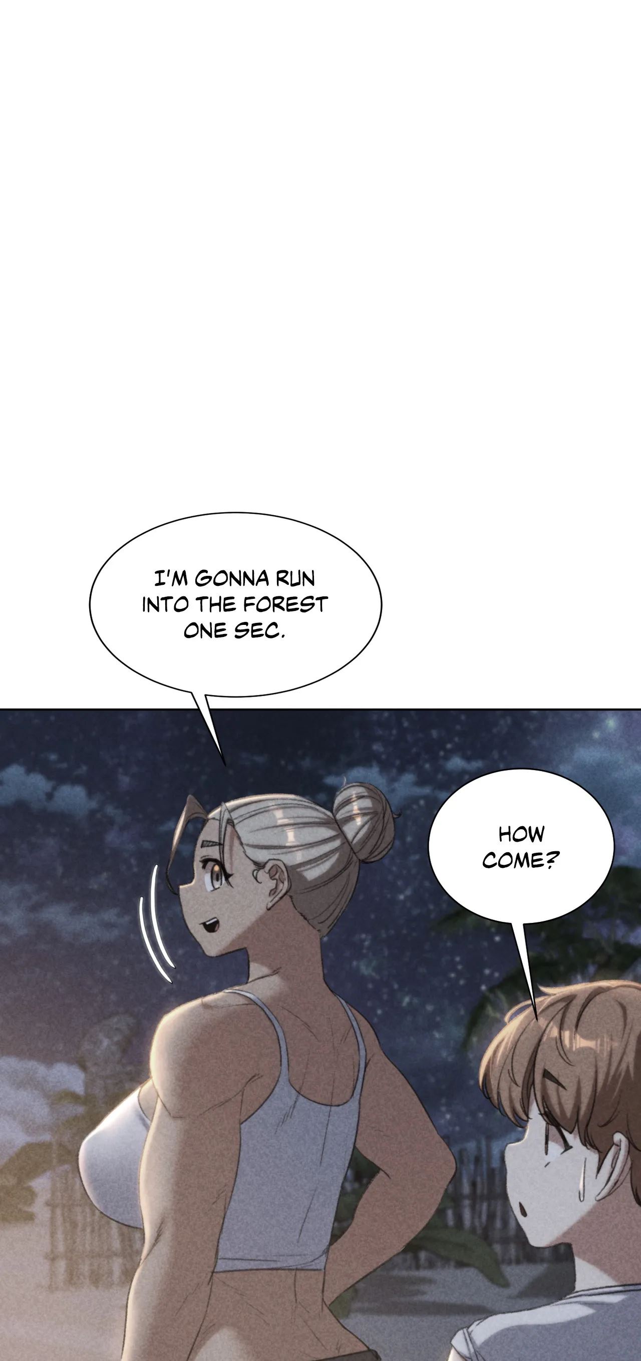 Lustful Games Chapter 33 image 0