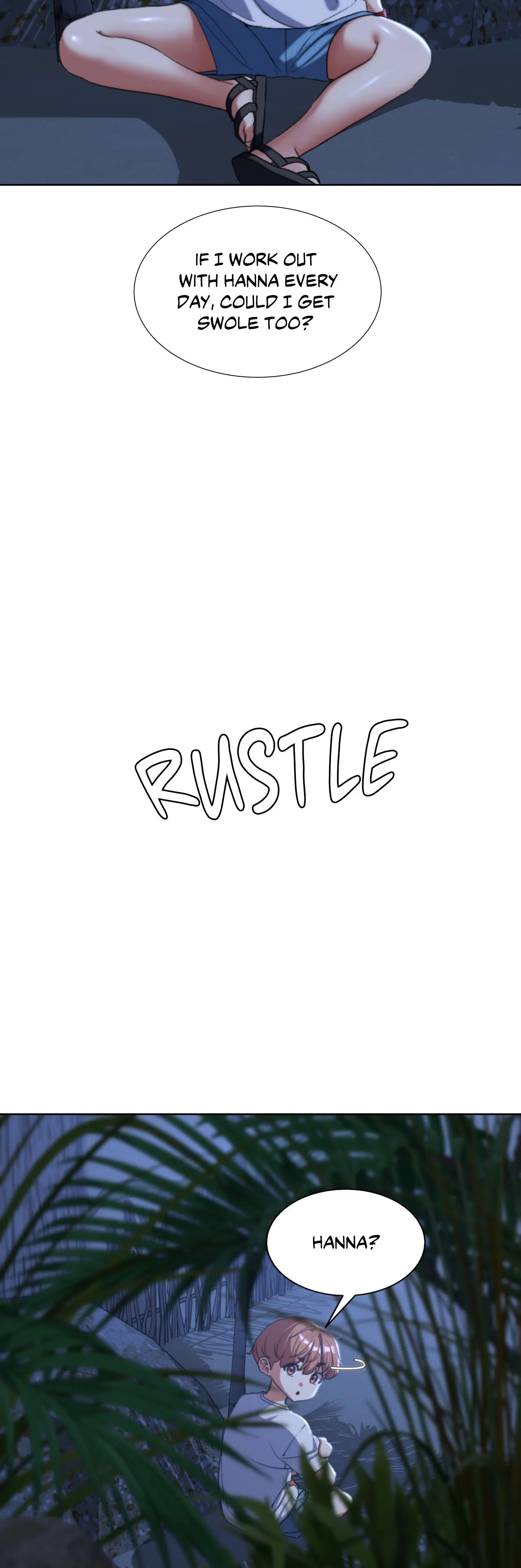 Lustful Games Chapter 33 image 11