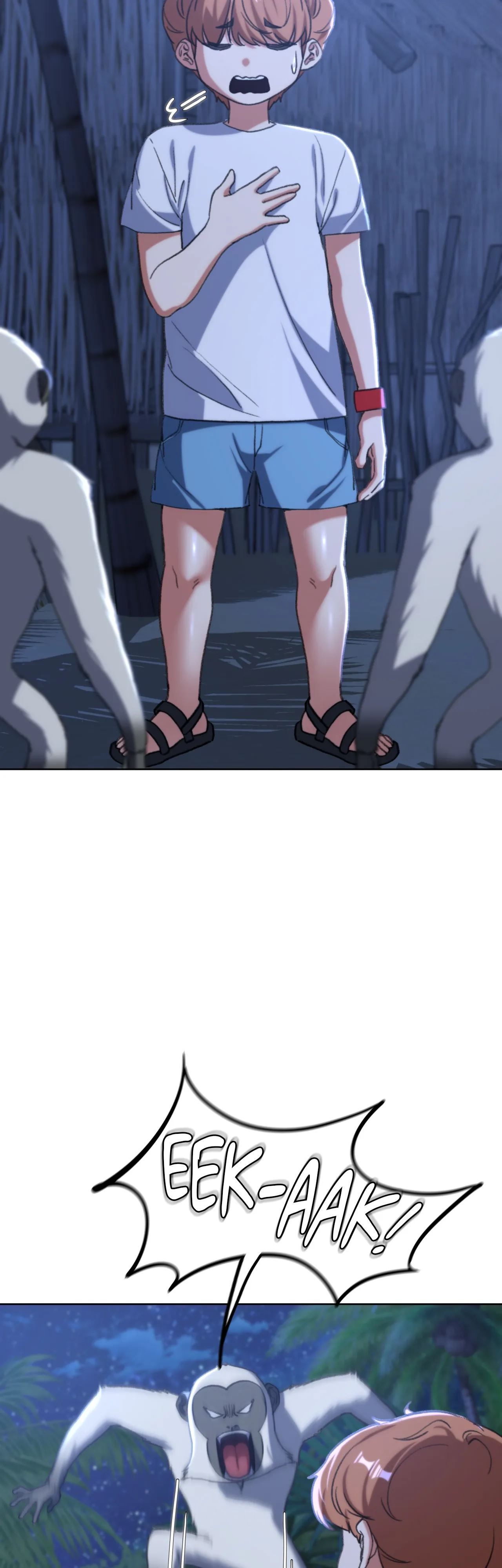 Lustful Games Chapter 33 image 14