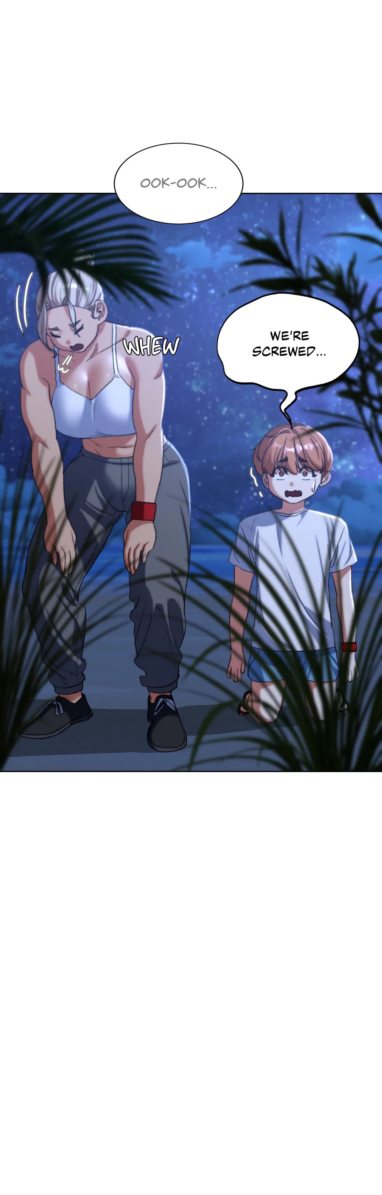 Lustful Games Chapter 33 image 22