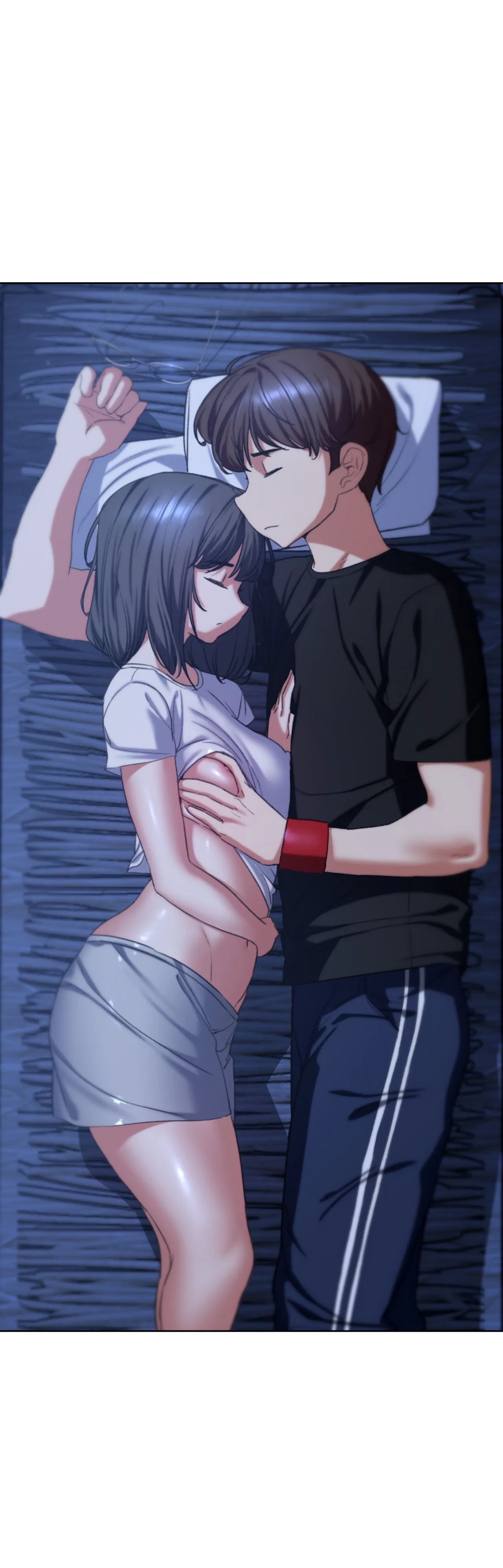 Lustful Games Chapter 33 image 23