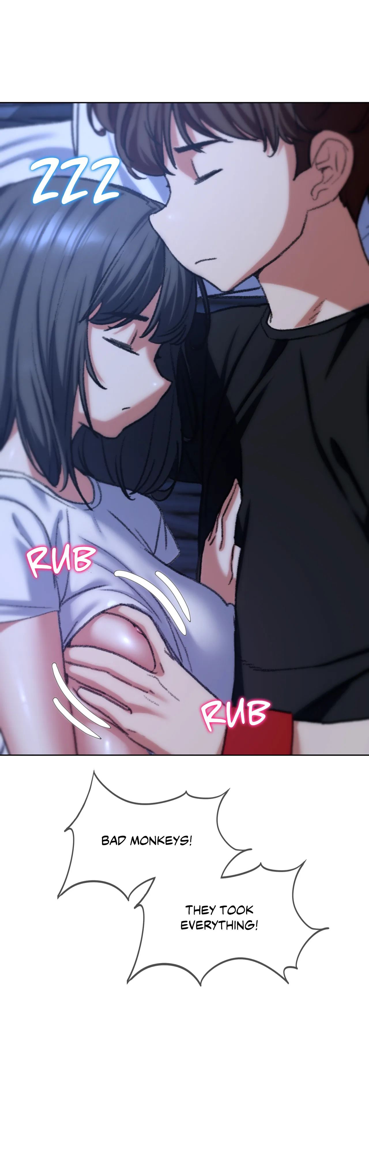 Lustful Games Chapter 33 image 24
