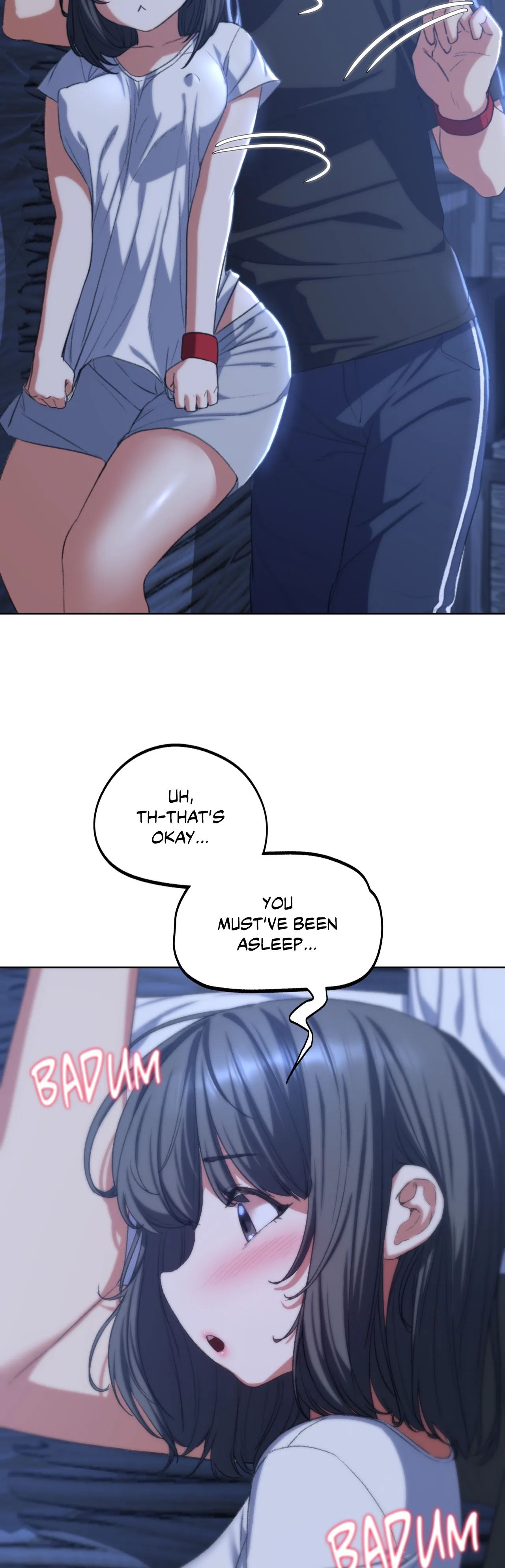 Lustful Games Chapter 33 image 27