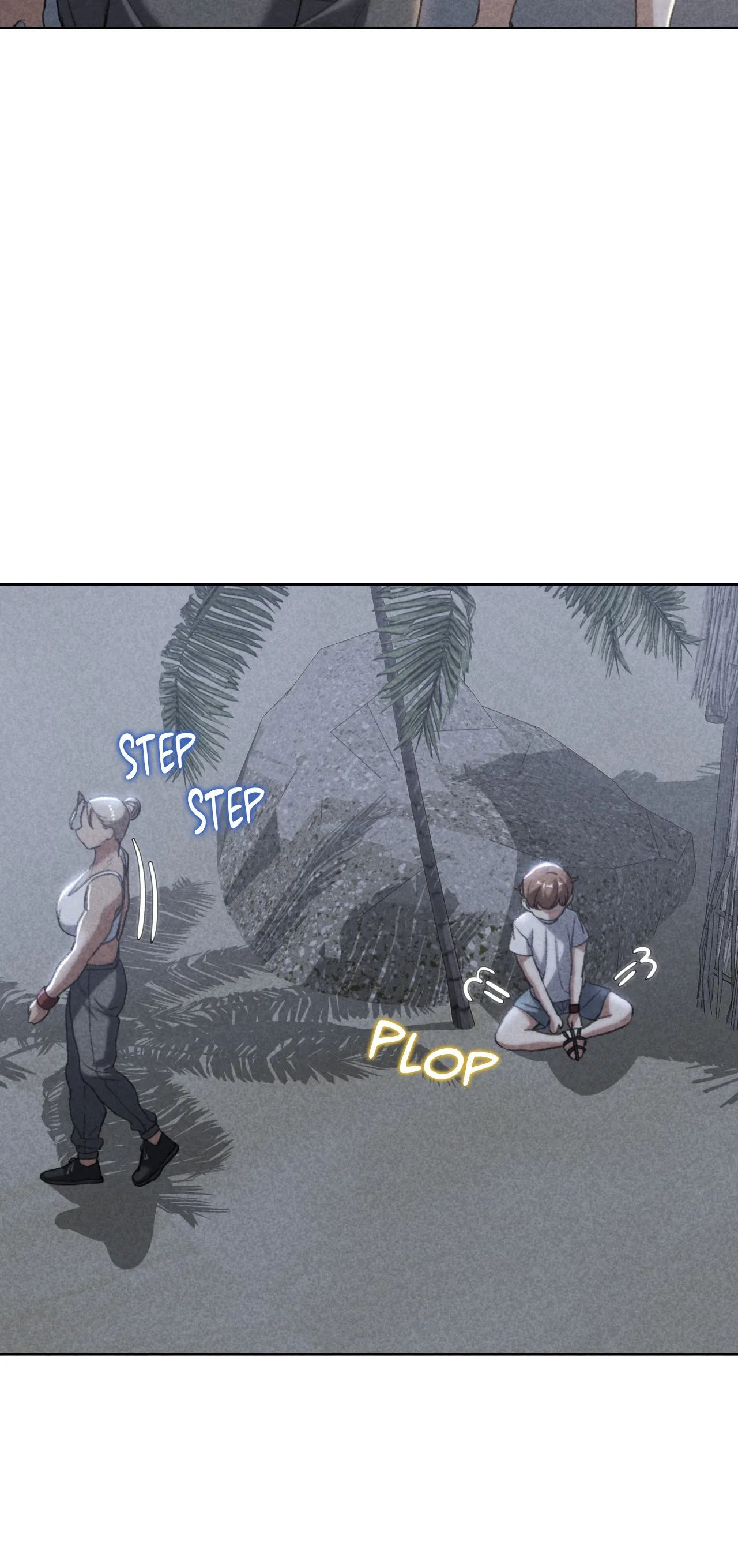 Lustful Games Chapter 33 image 2