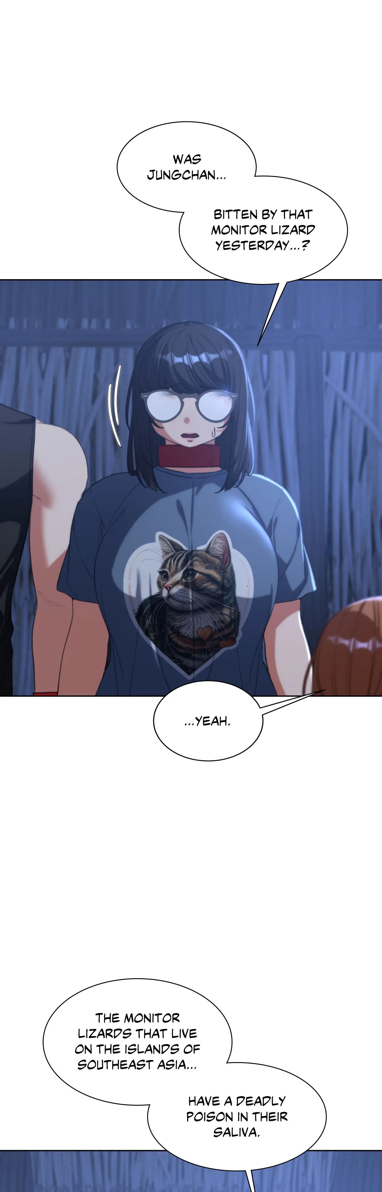 Lustful Games Chapter 33 image 33