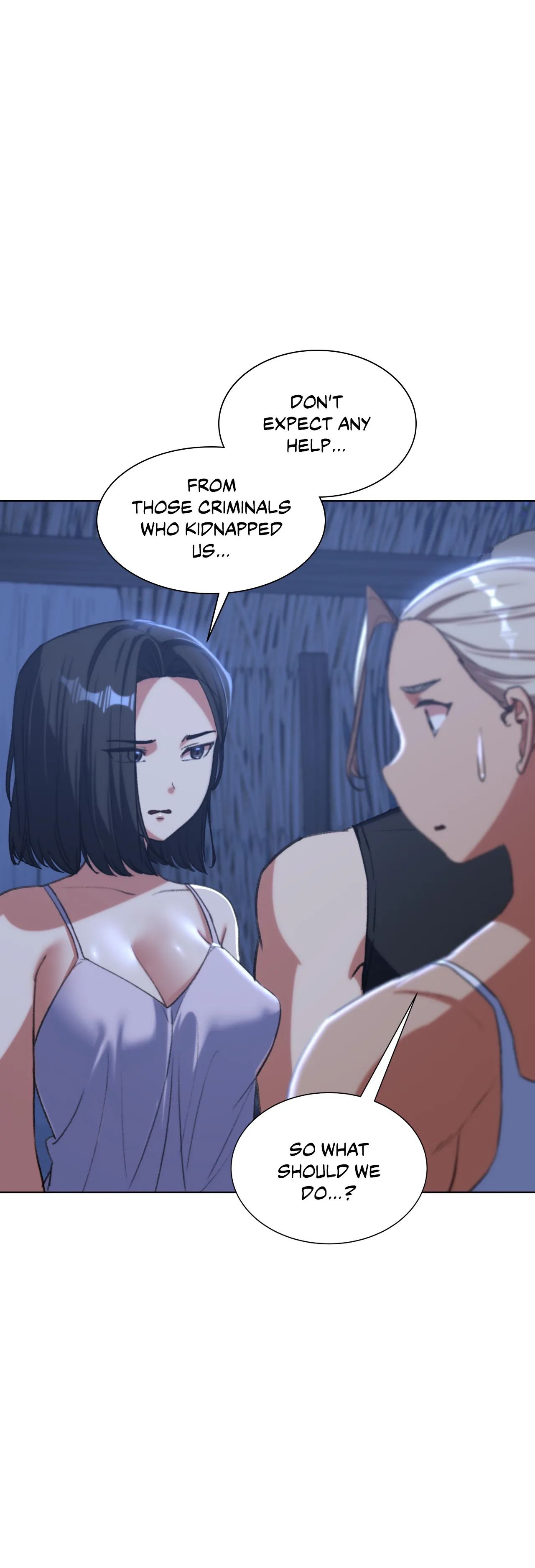 Lustful Games Chapter 33 image 37