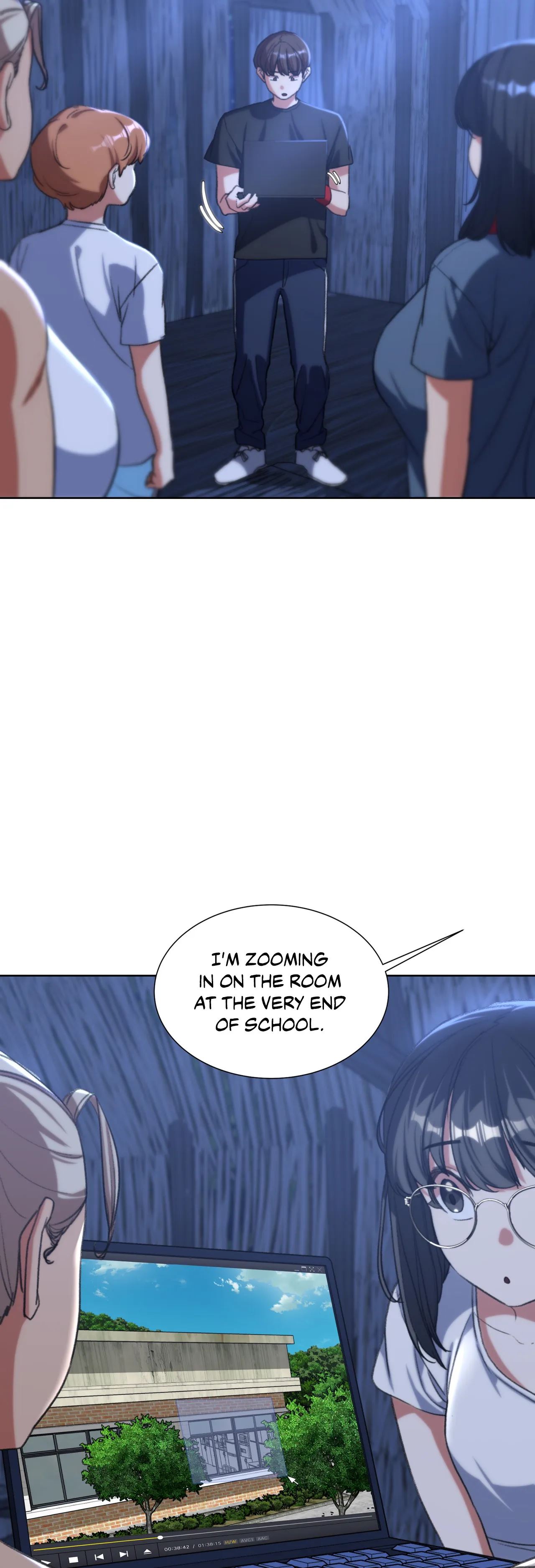 Lustful Games Chapter 33 image 39