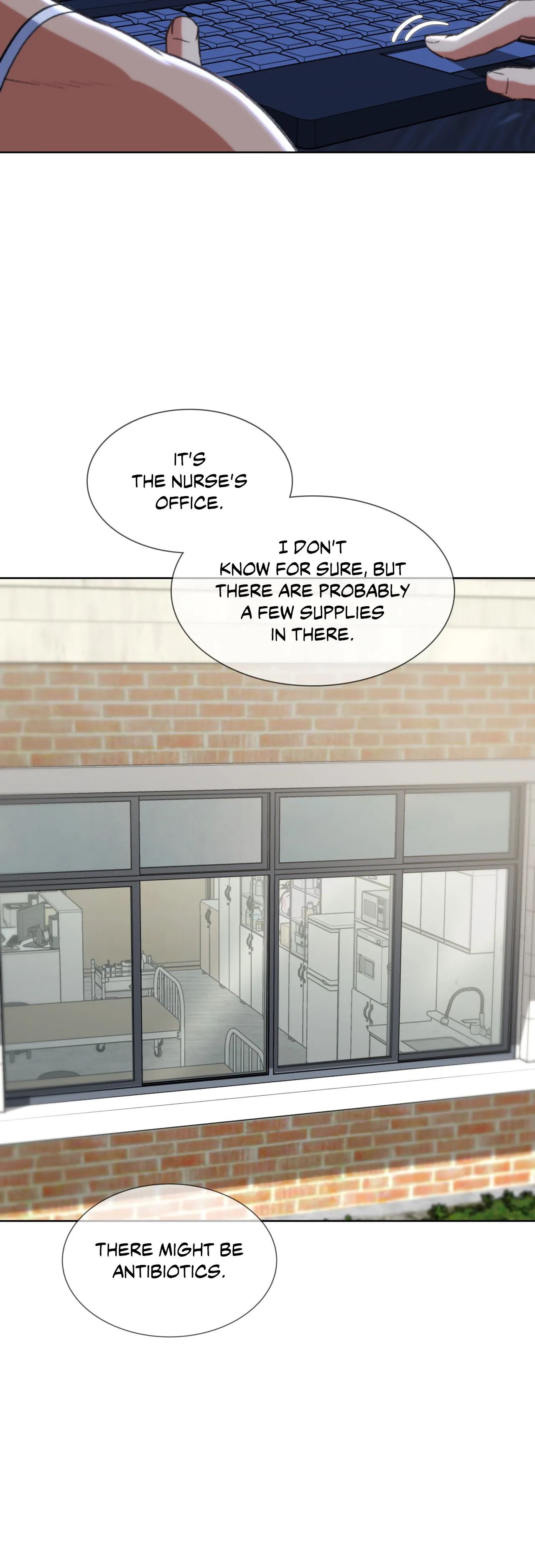 Lustful Games Chapter 33 image 40