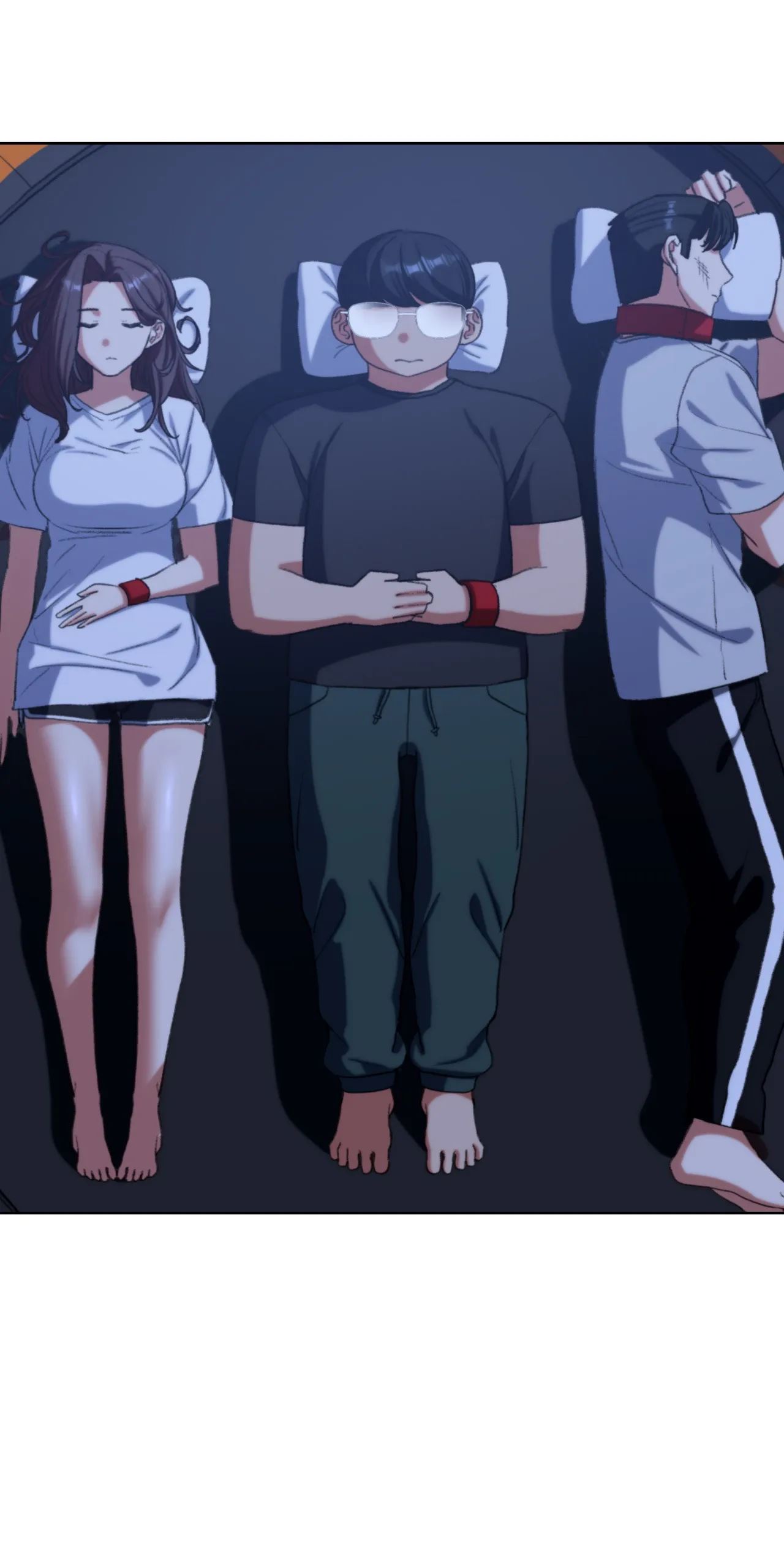 Lustful Games Chapter 33 image 47
