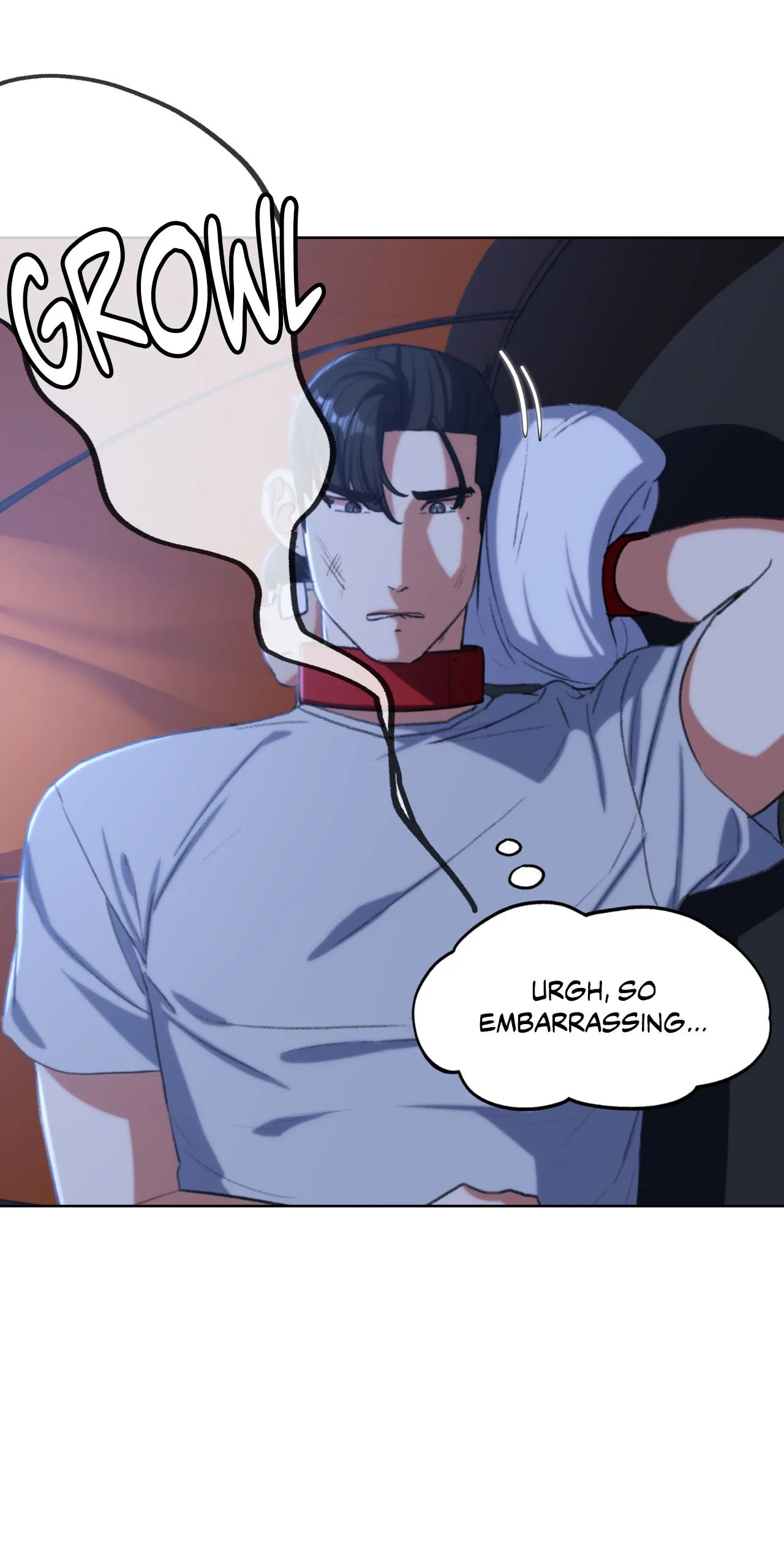 Lustful Games Chapter 33 image 48