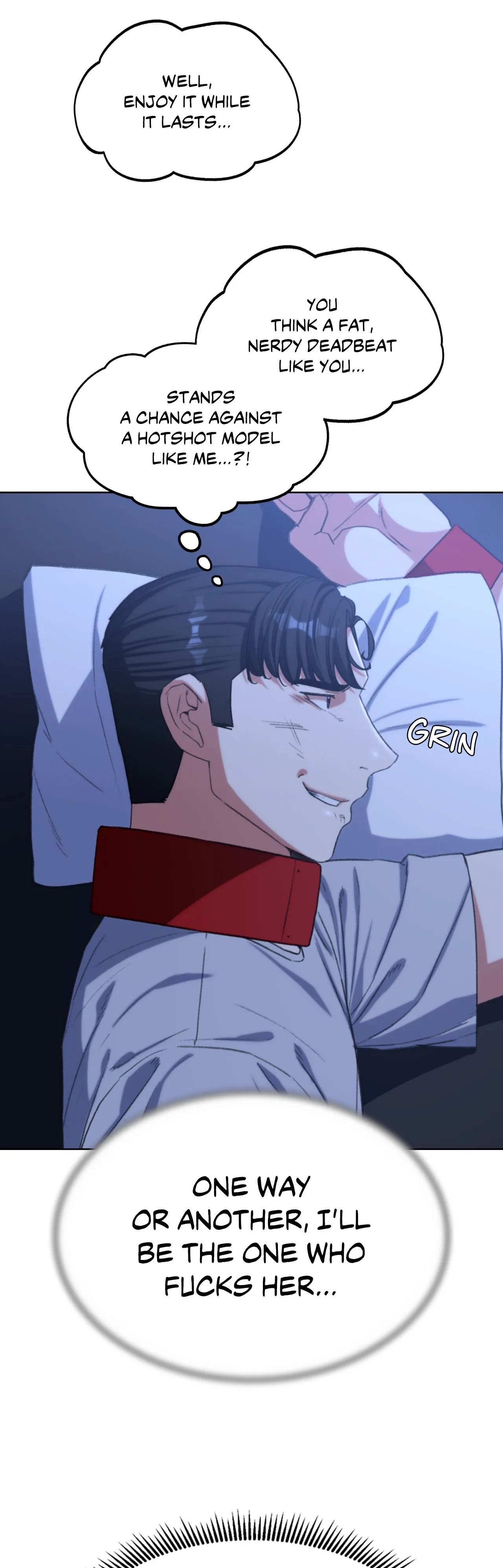 Lustful Games Chapter 33 image 53