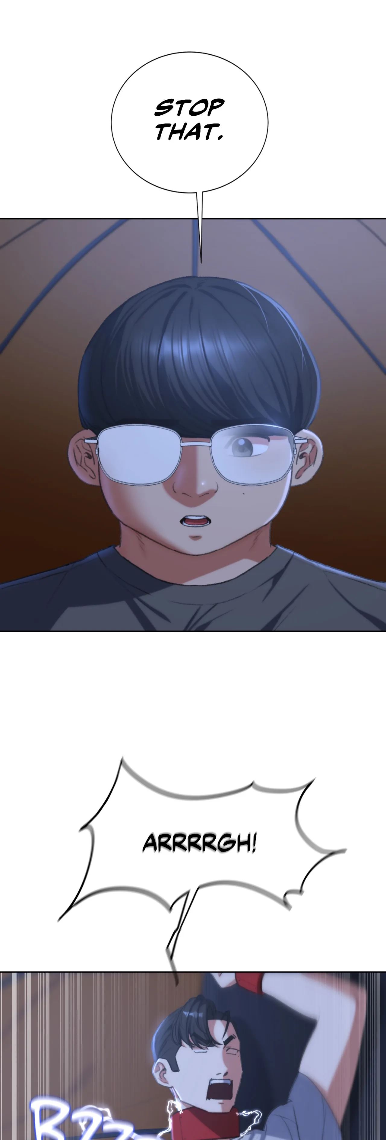 Lustful Games Chapter 33 image 61