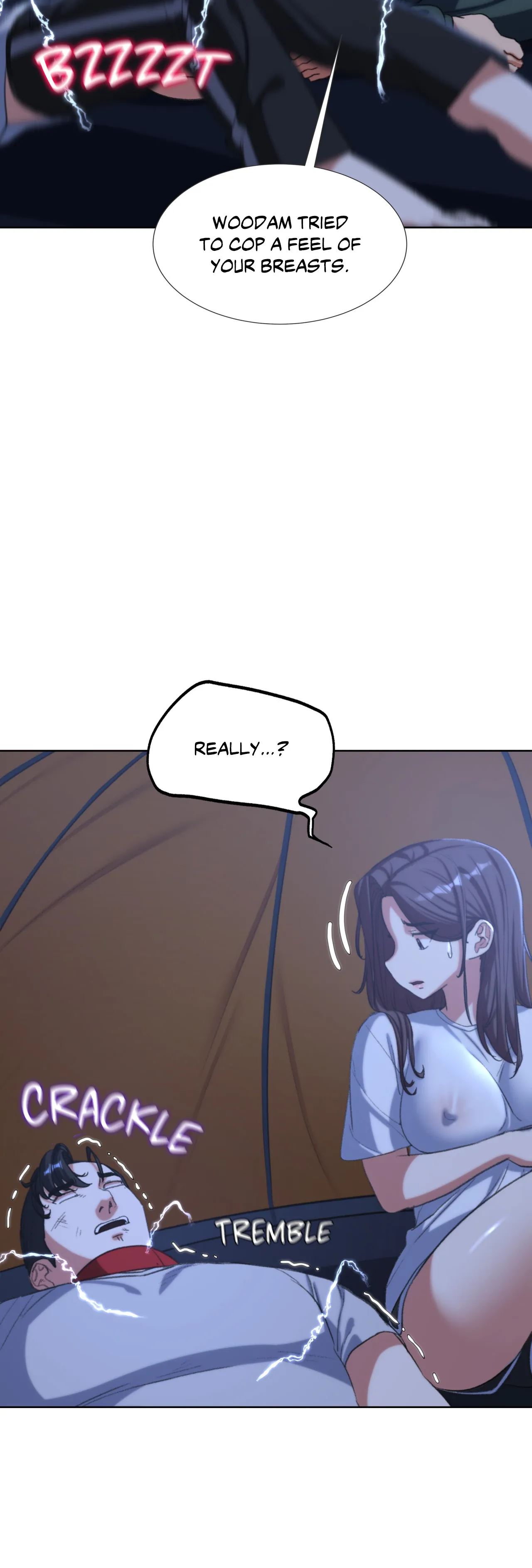 Lustful Games Chapter 33 image 63