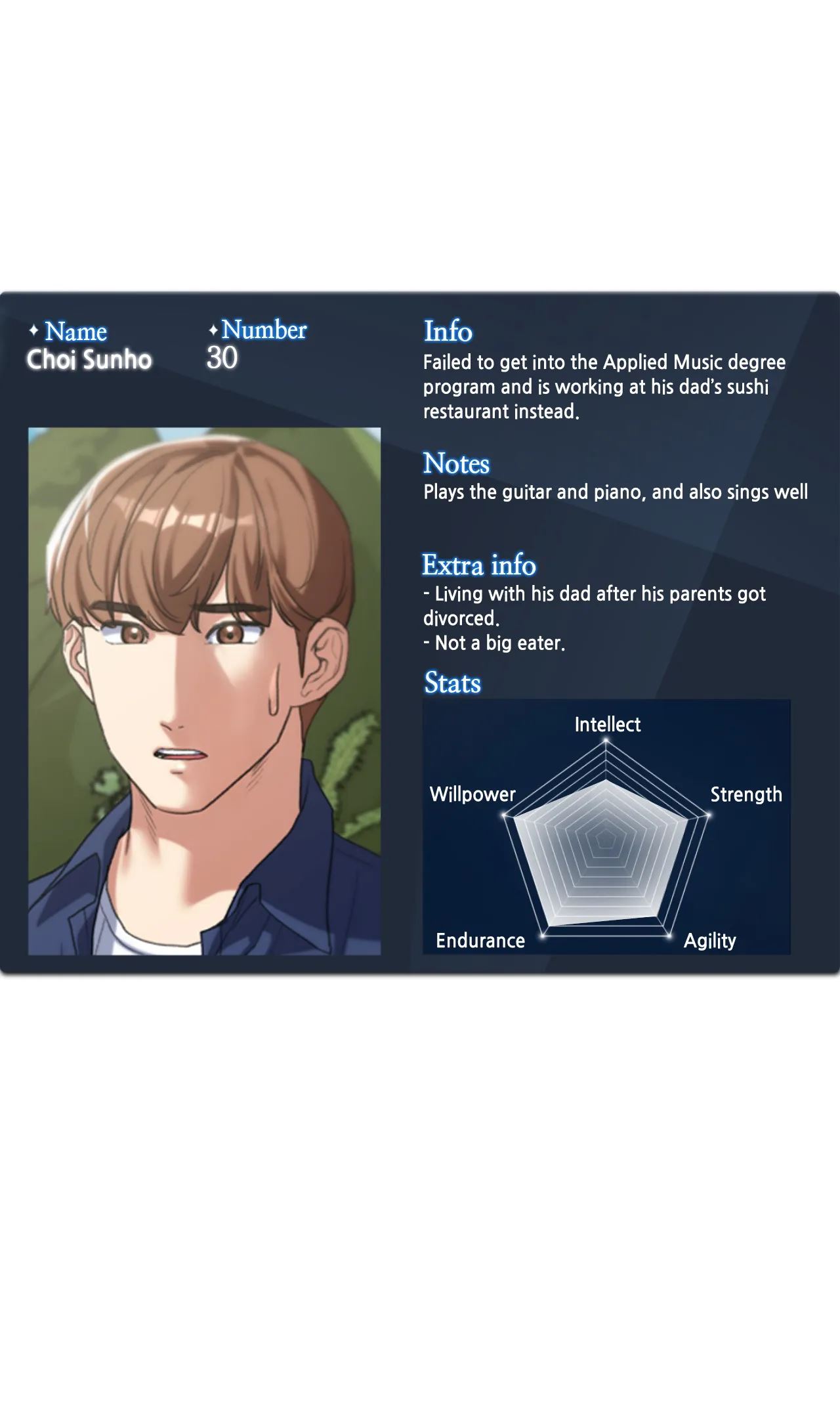 Lustful Games Chapter 33 image 69