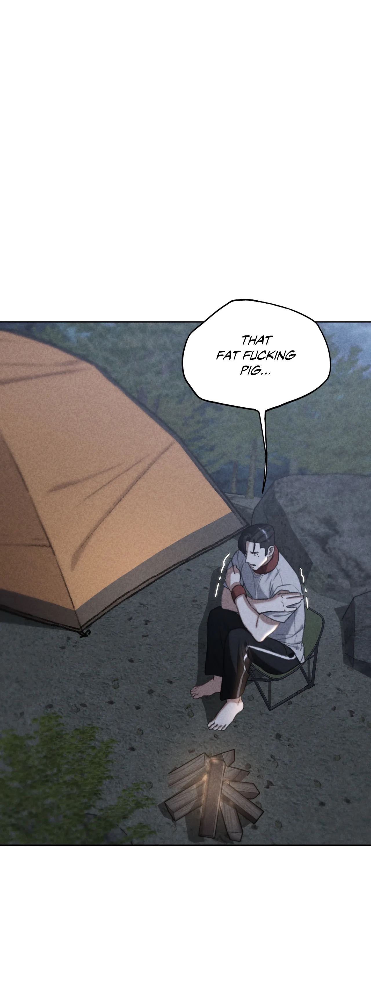 Lustful Games Chapter 34 image 0