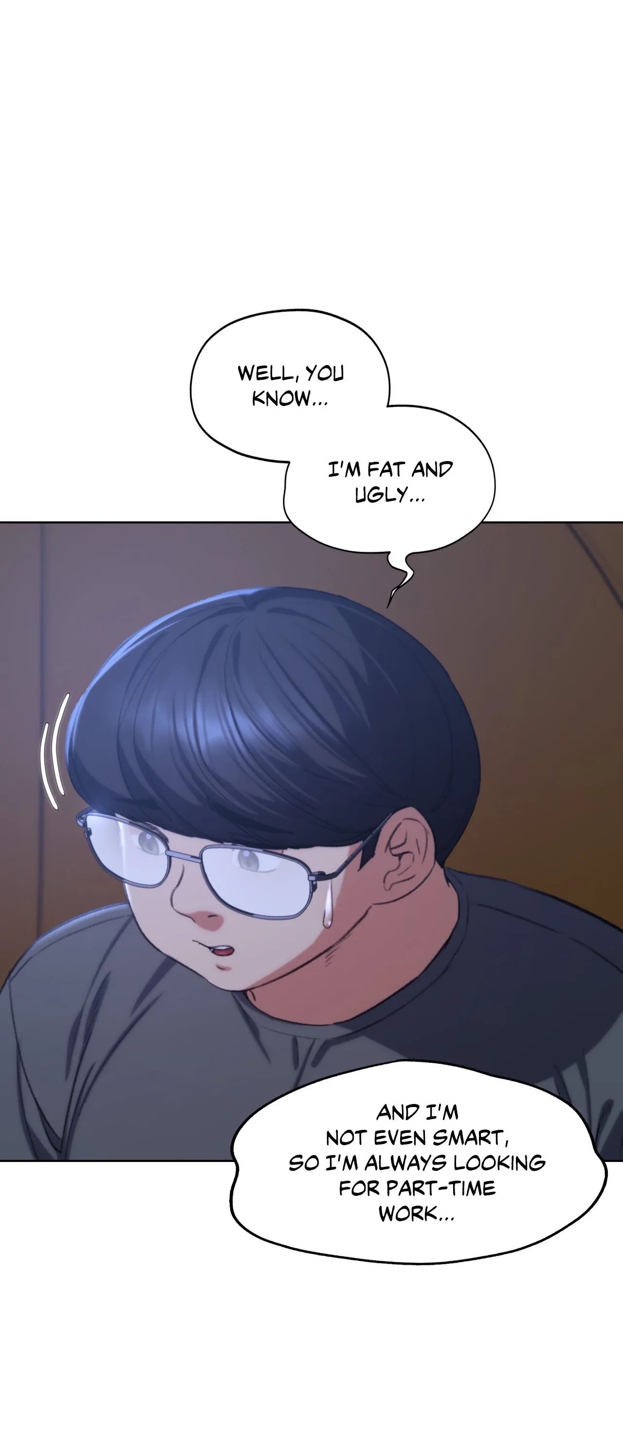 Lustful Games Chapter 34 image 9