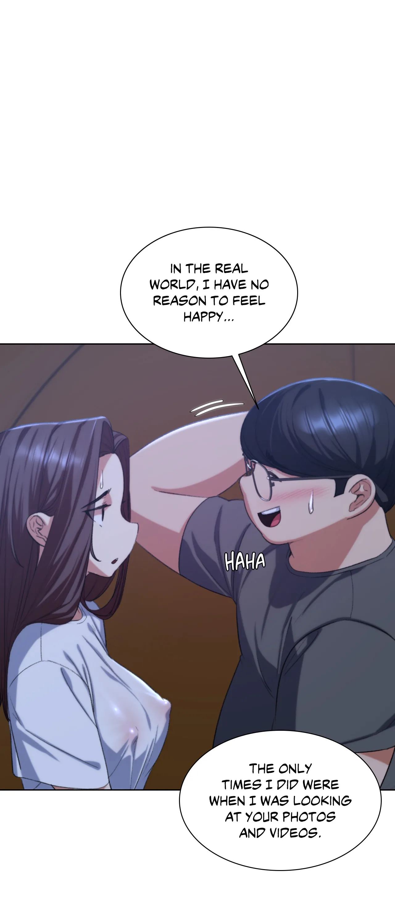 Lustful Games Chapter 34 image 10