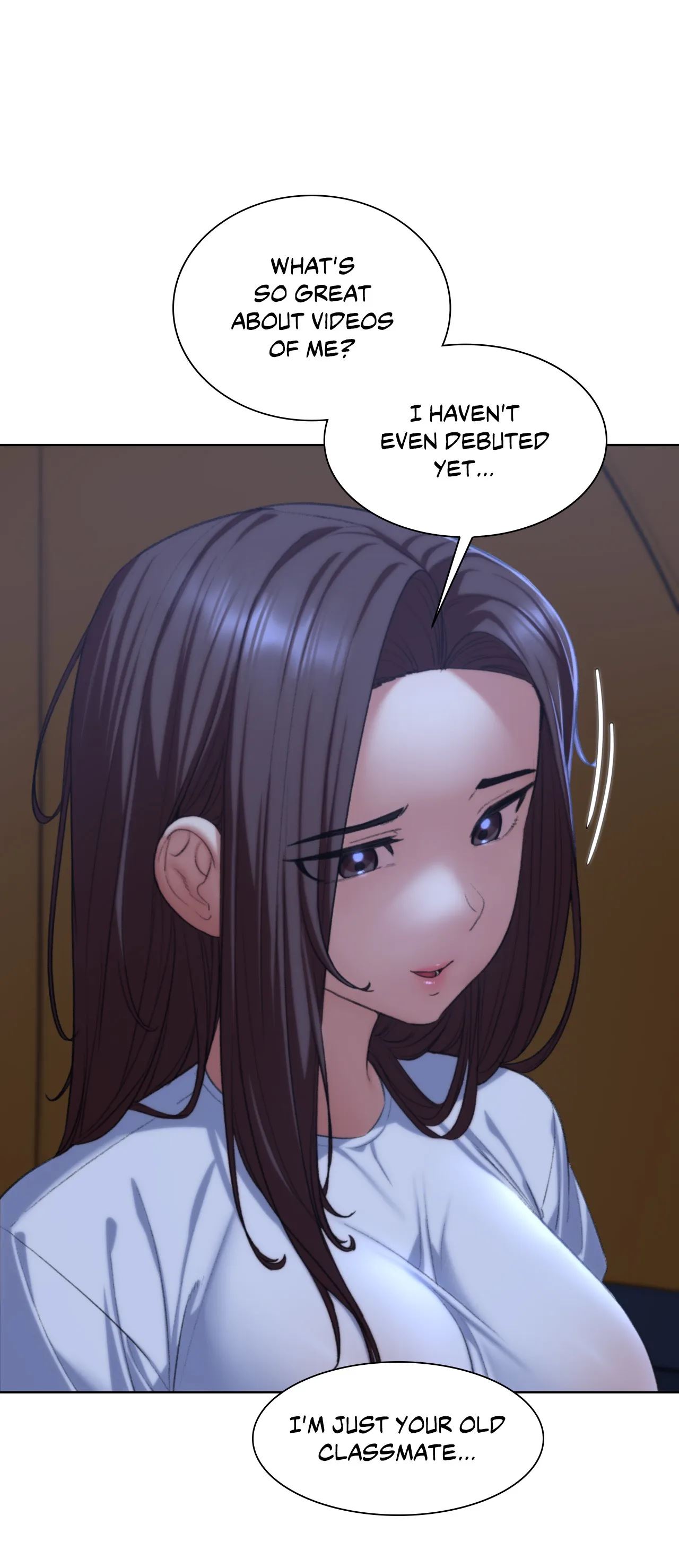 Lustful Games Chapter 34 image 11