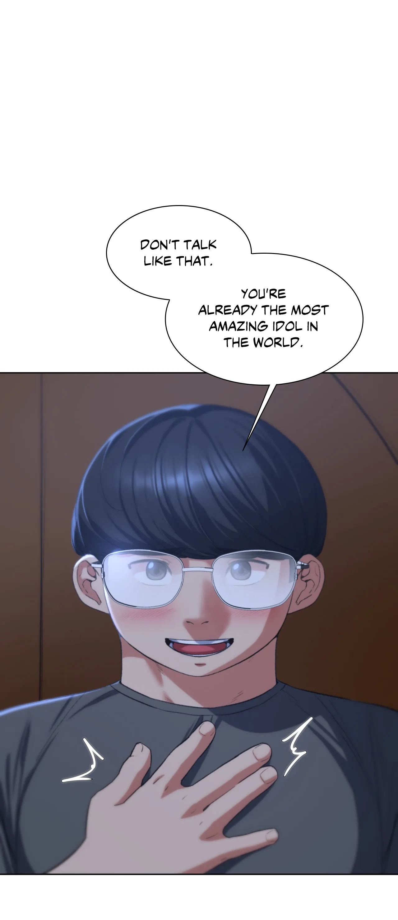 Lustful Games Chapter 34 image 12
