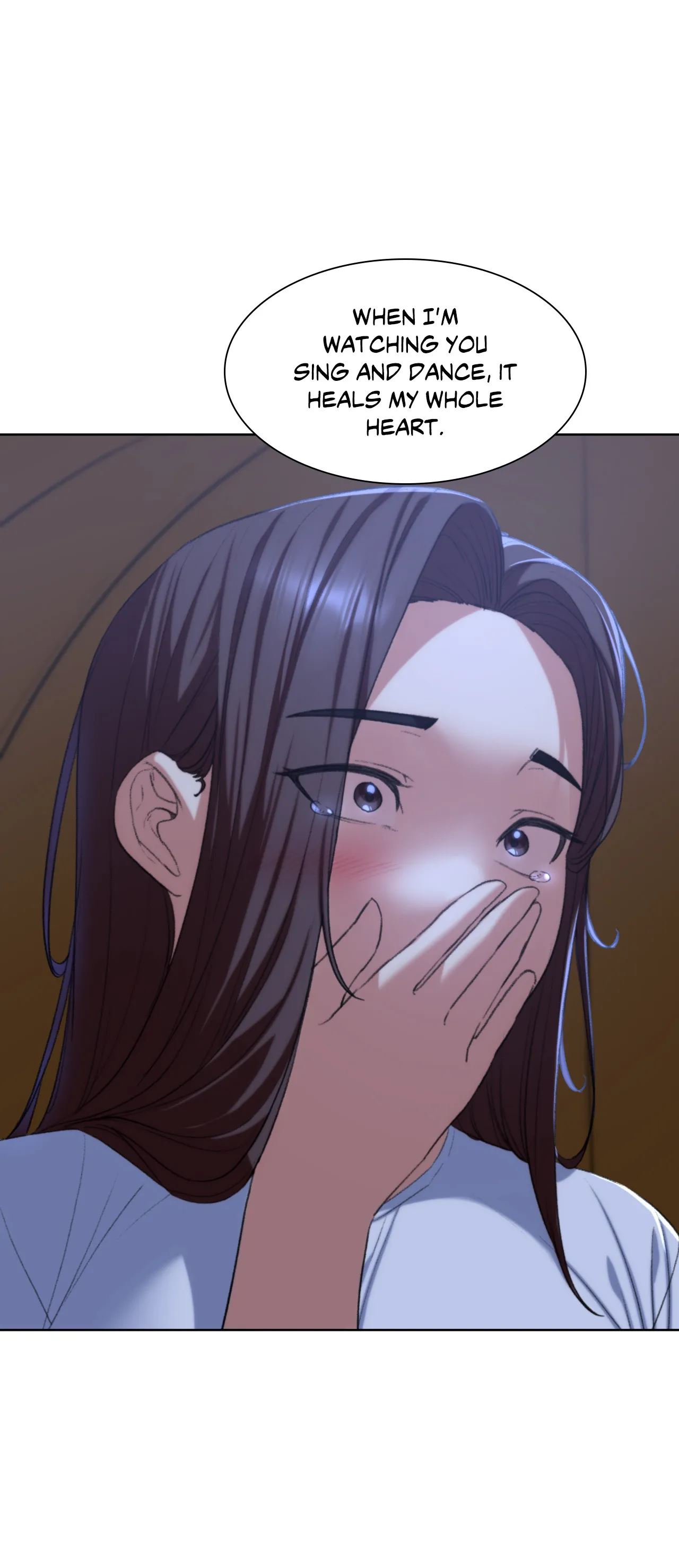 Lustful Games Chapter 34 image 13